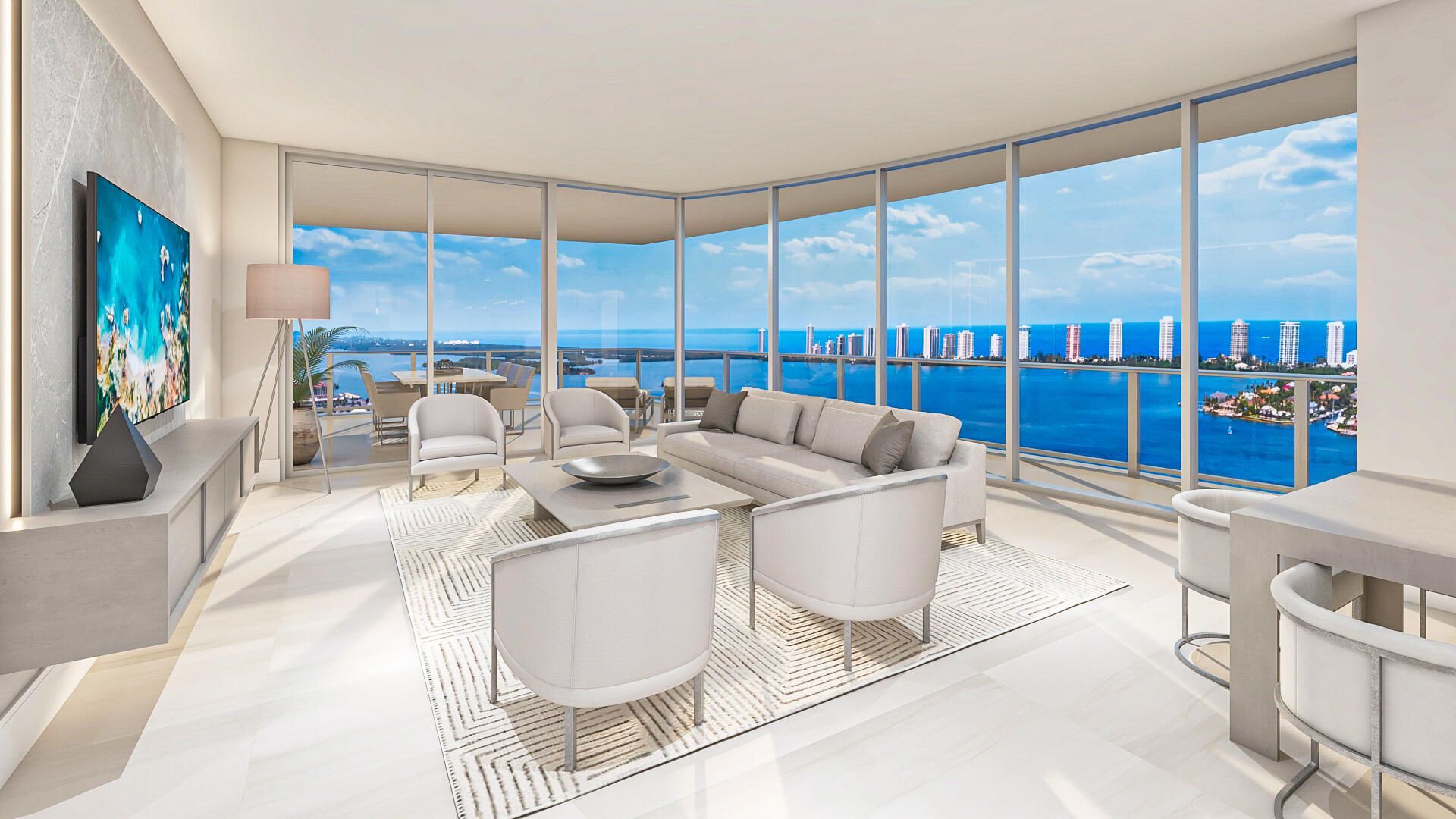 220 Lake Shore Drive, Unit 1401, Lake Park, FL 33403 Photo