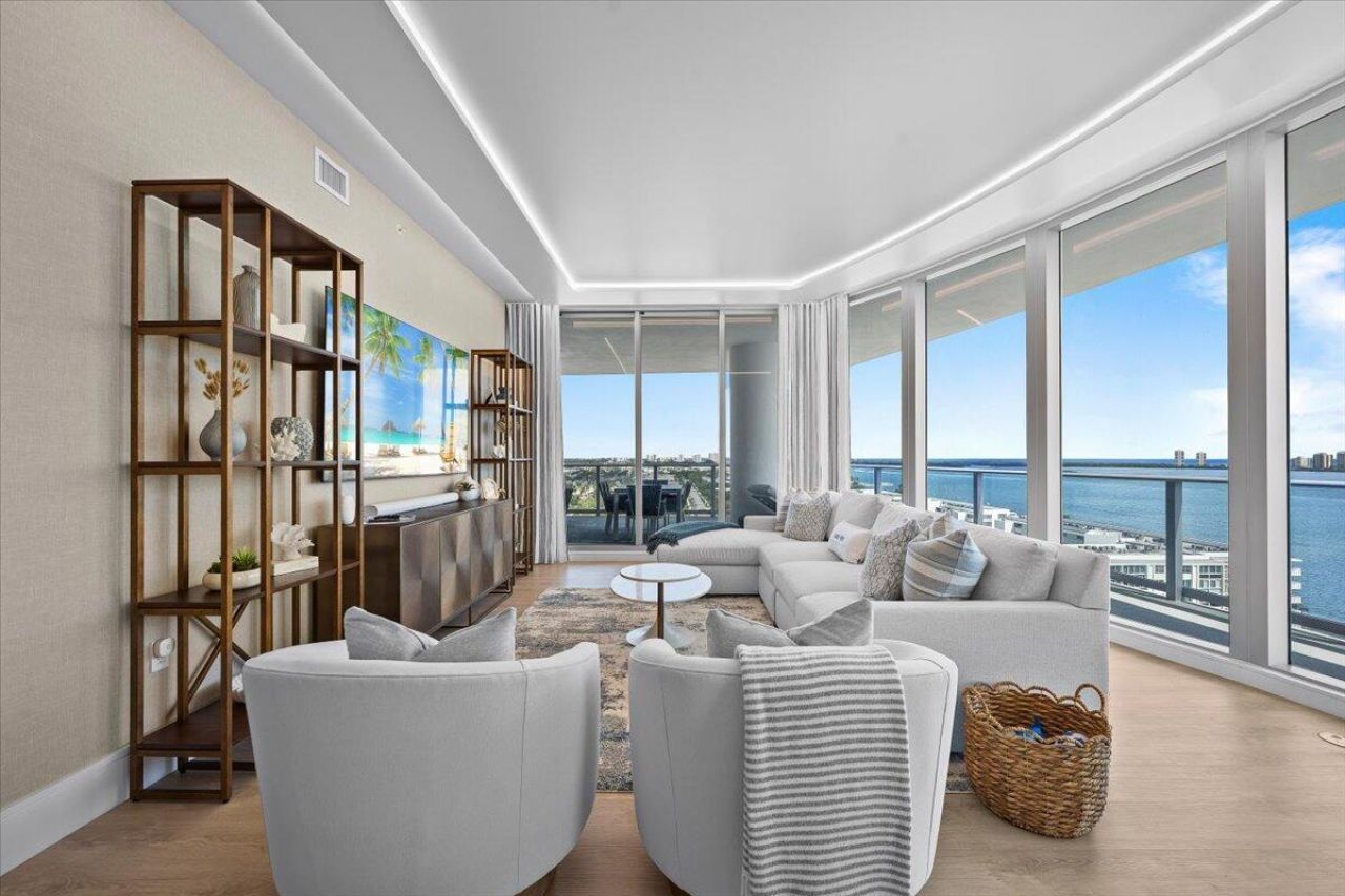 220 Lake Shore Drive, Unit 1401, Lake Park, FL 33403 Photo