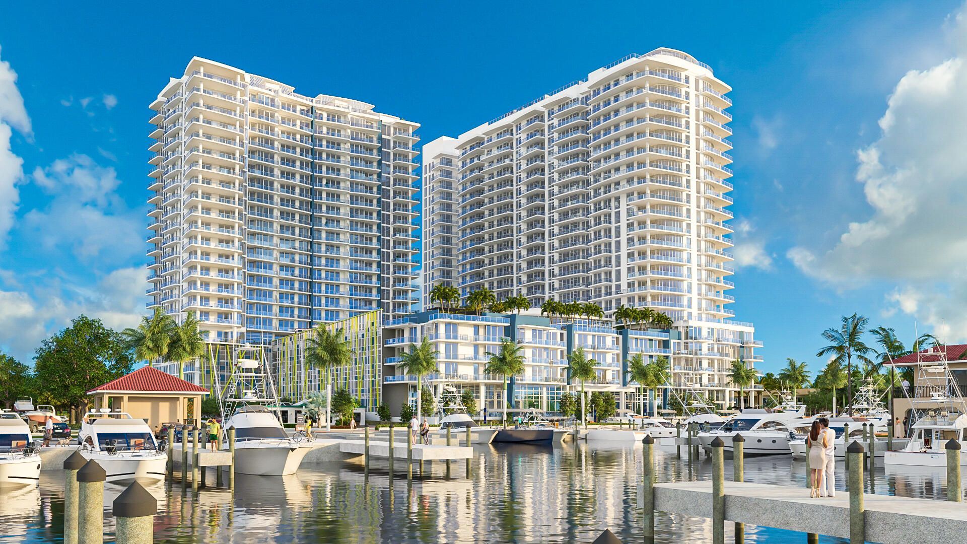 220 Lake Shore Drive, Unit 1401, Lake Park, FL 33403 Photo
