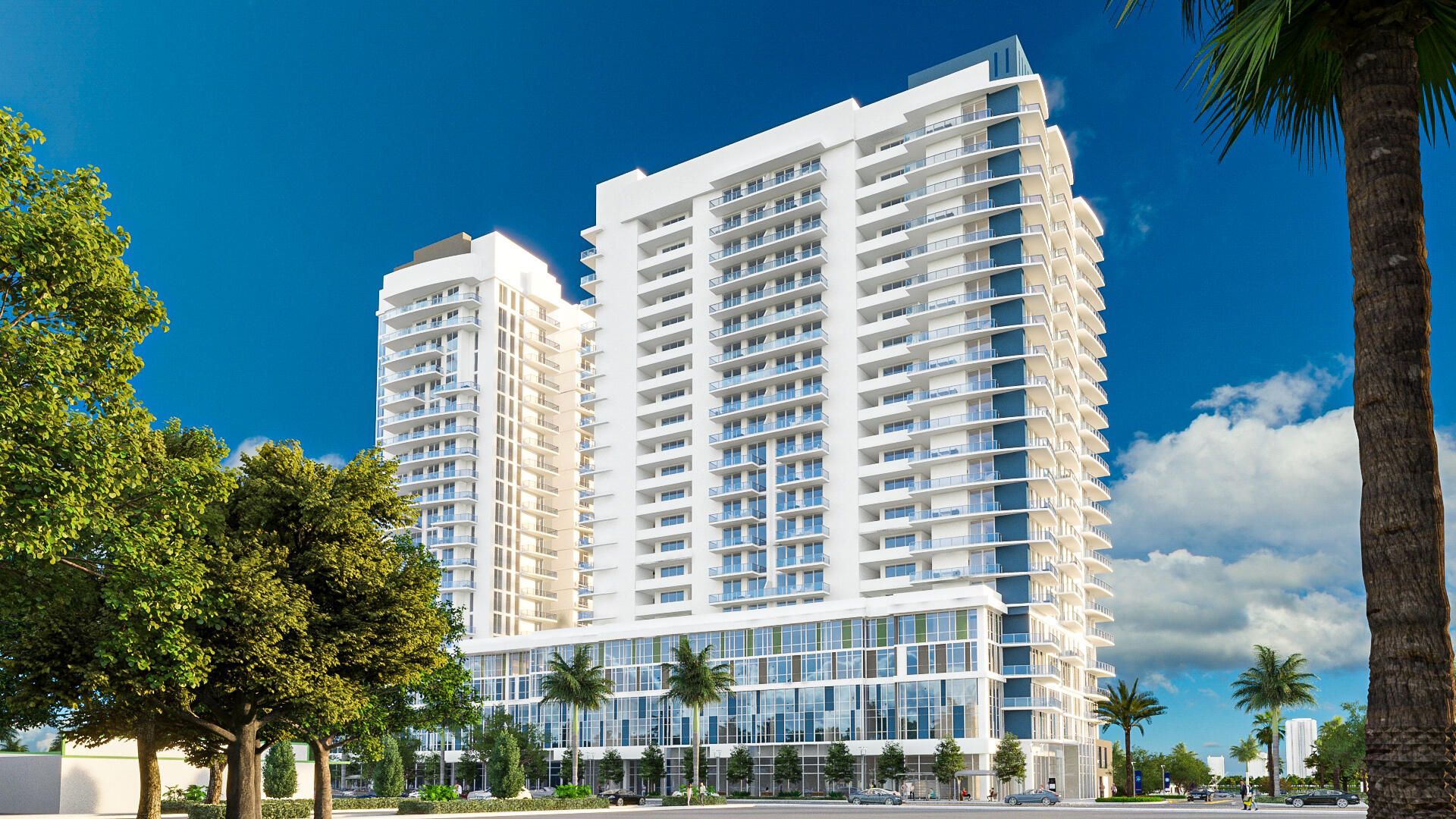 220 Lake Shore Drive, Unit 1401, Lake Park, FL 33403 Photo