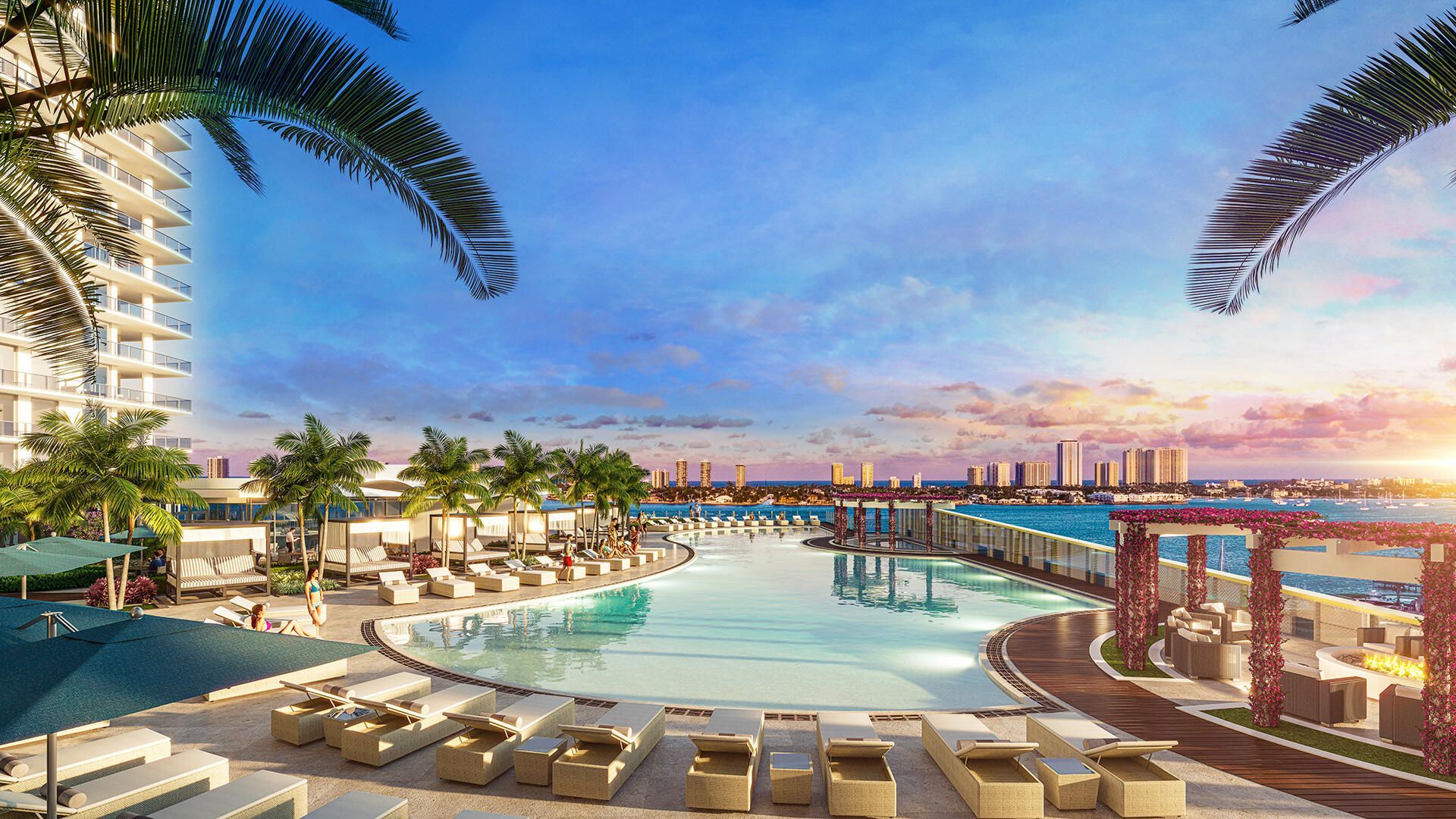 220 Lake Shore Drive, Unit 1401, Lake Park, FL 33403 Photo