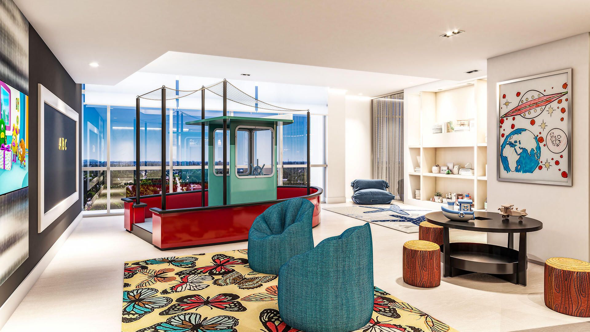 220 Lake Shore Drive, Unit 1401, Lake Park, FL 33403 Photo