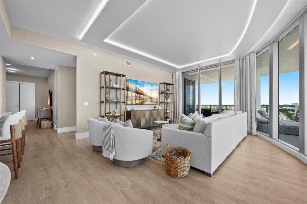 220 Lake Shore Drive, Unit 1401, Lake Park, FL 33403 Photo