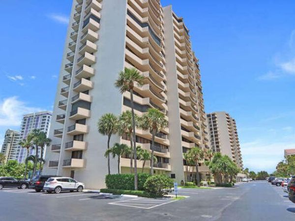 4200 N Ocean Drive, Unit 2-903, Singer Island, FL 33404