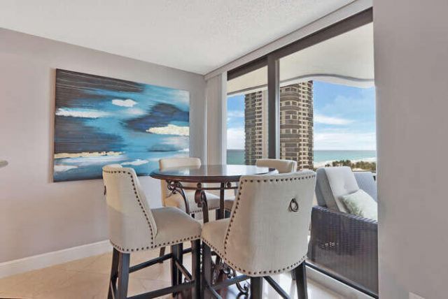 4200 N Ocean Drive, Unit 2-903, Singer Island, FL 33404 Photo