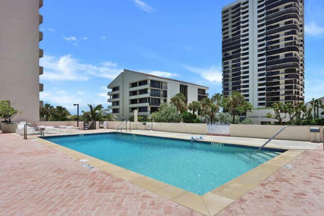 4200 N Ocean Drive, Unit 2-903, Singer Island, FL 33404 Photo