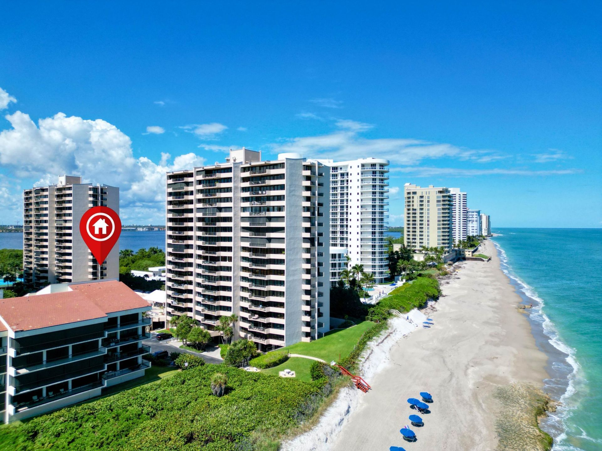 4200 N Ocean Drive, Unit 2-903, Singer Island, FL 33404 Photo