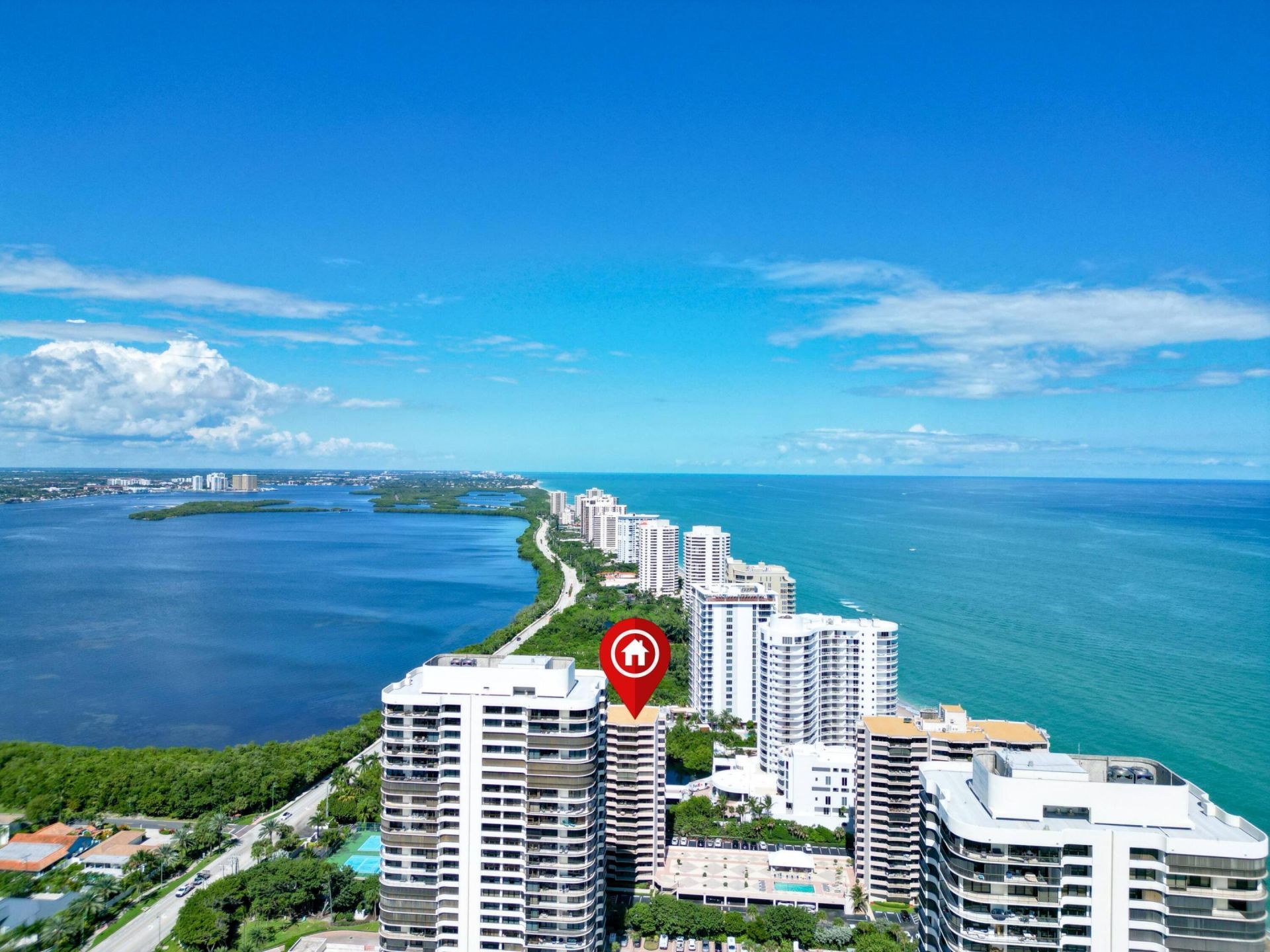 4200 N Ocean Drive, Unit 2-903, Singer Island, FL 33404 Photo