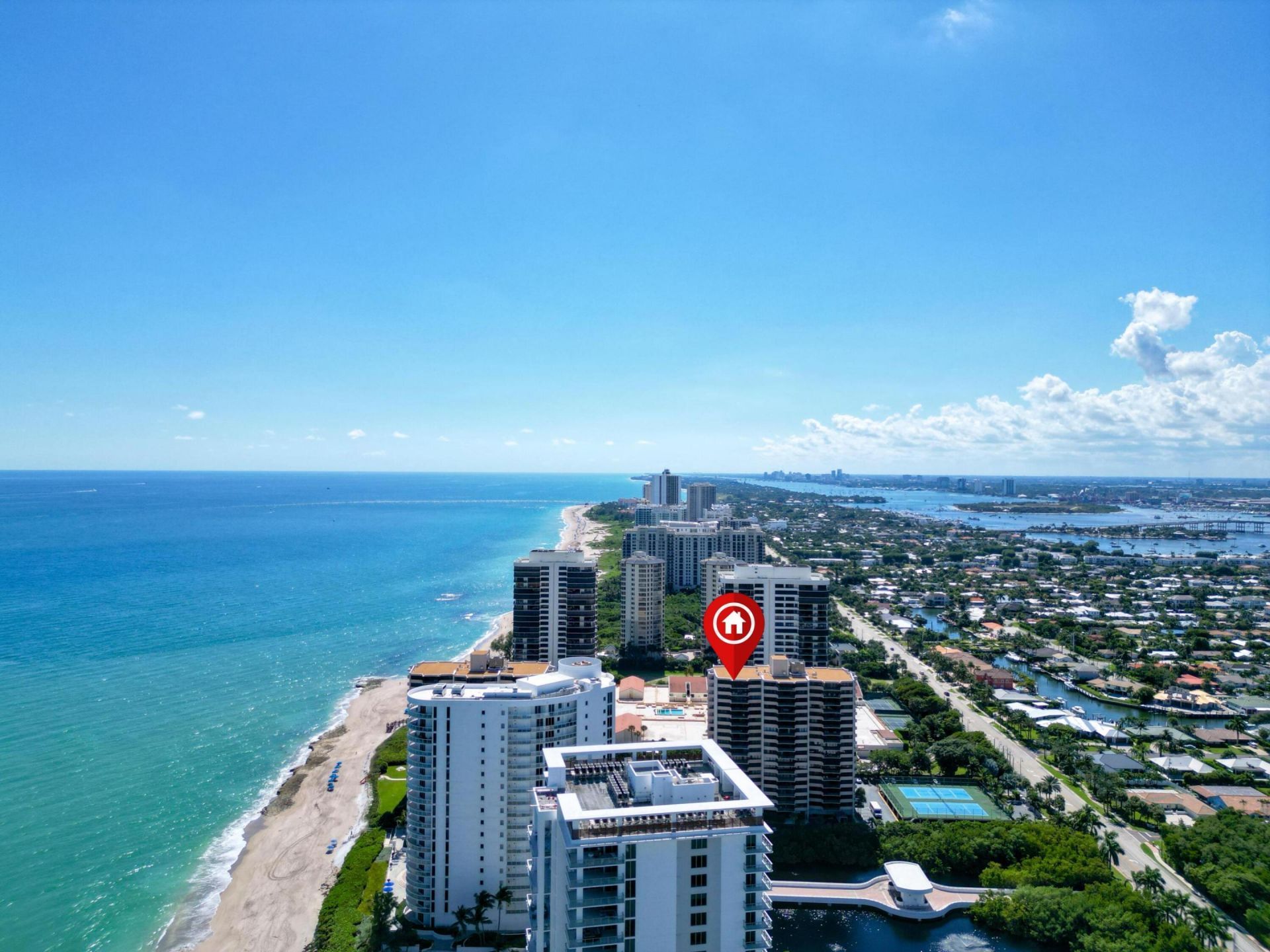 4200 N Ocean Drive, Unit 2-903, Singer Island, FL 33404 Photo