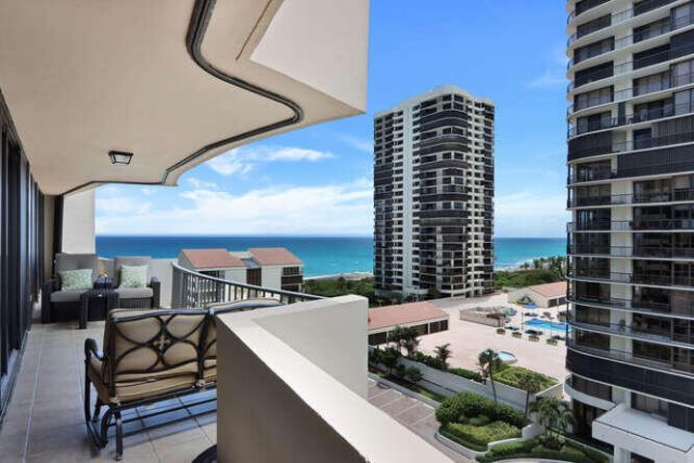 4200 N Ocean Drive, Unit 2-903, Singer Island, FL 33404 Photo
