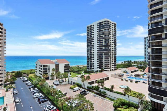 4200 N Ocean Drive, Unit 2-903, Singer Island, FL 33404 Photo
