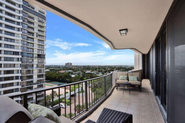 4200 N Ocean Drive, Unit 2-903, Singer Island, FL 33404 Photo