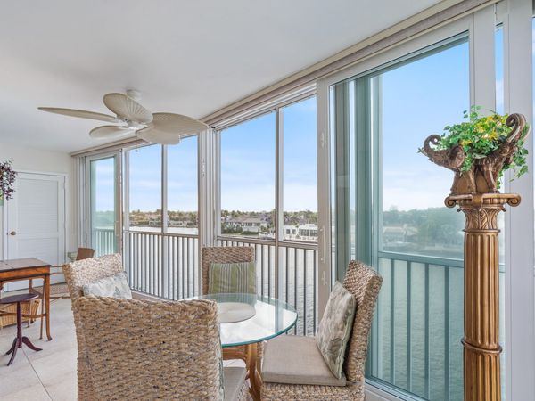 3310 S Ocean Boulevard, Unit 525-D, Highland Beach, FL 33487