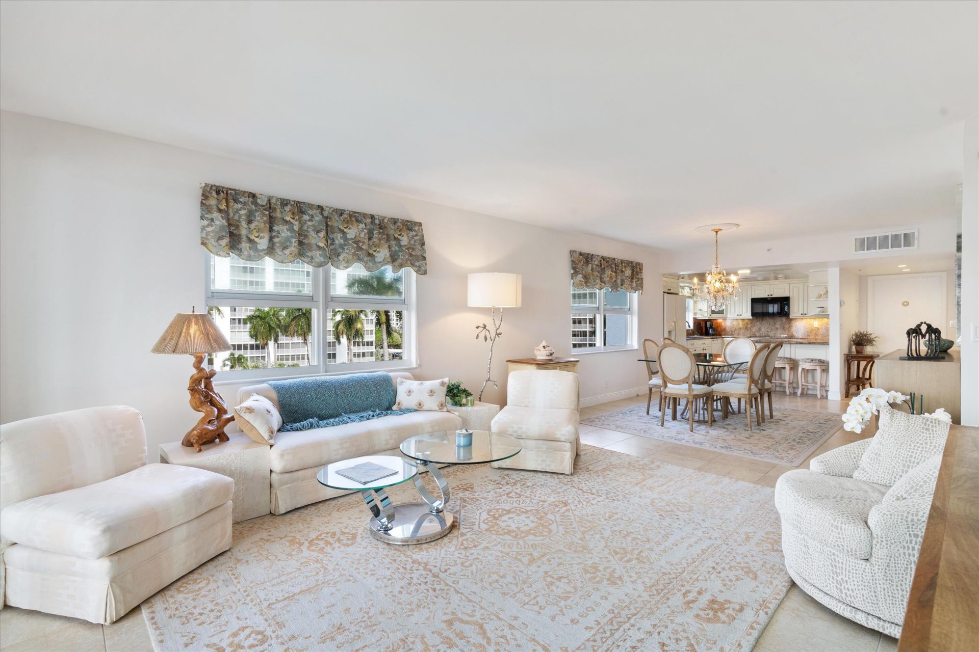 3310 S Ocean Boulevard, Unit 525-D, Highland Beach, FL 33487 Photo