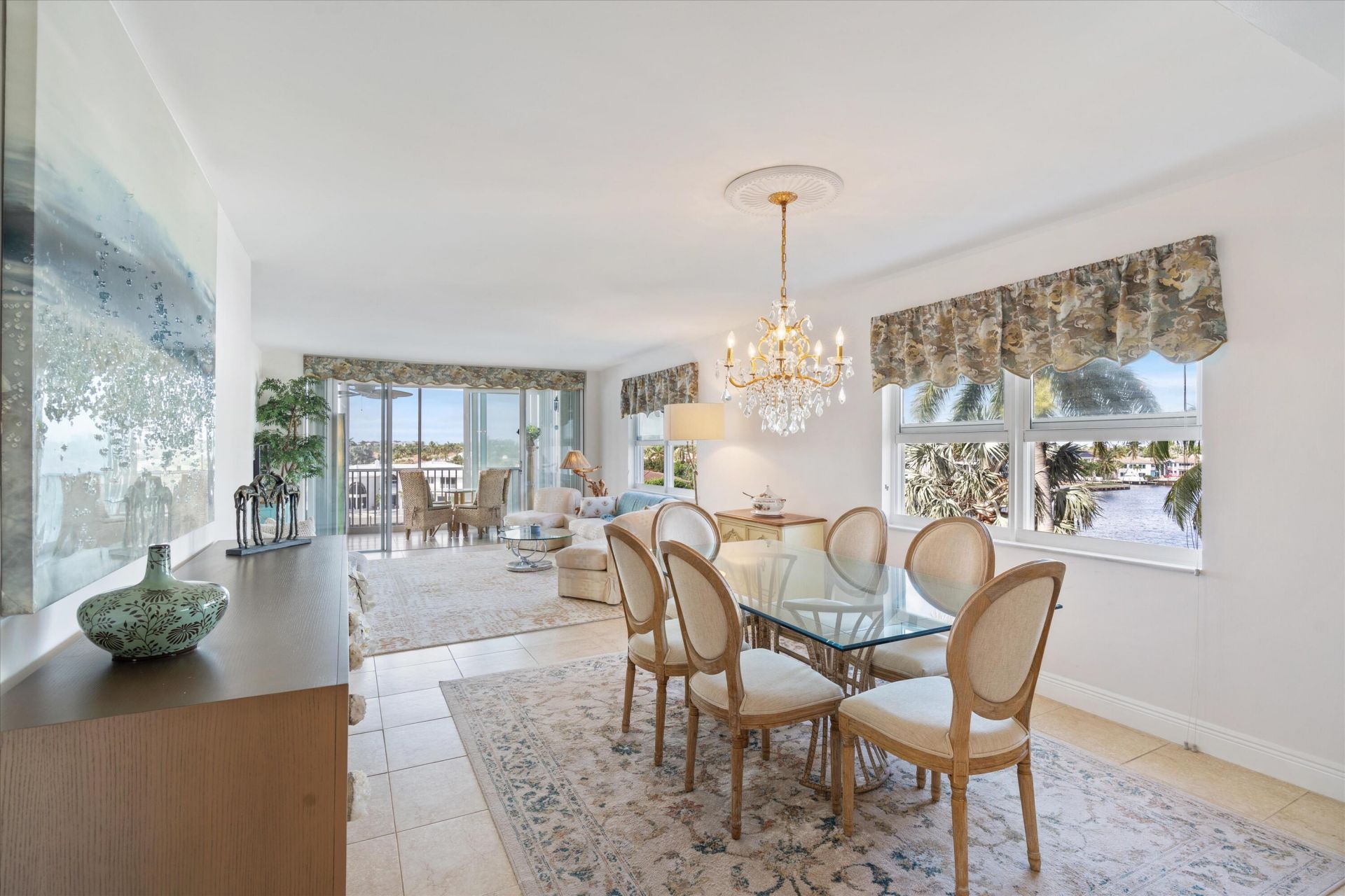 3310 S Ocean Boulevard, Unit 525-D, Highland Beach, FL 33487 Photo