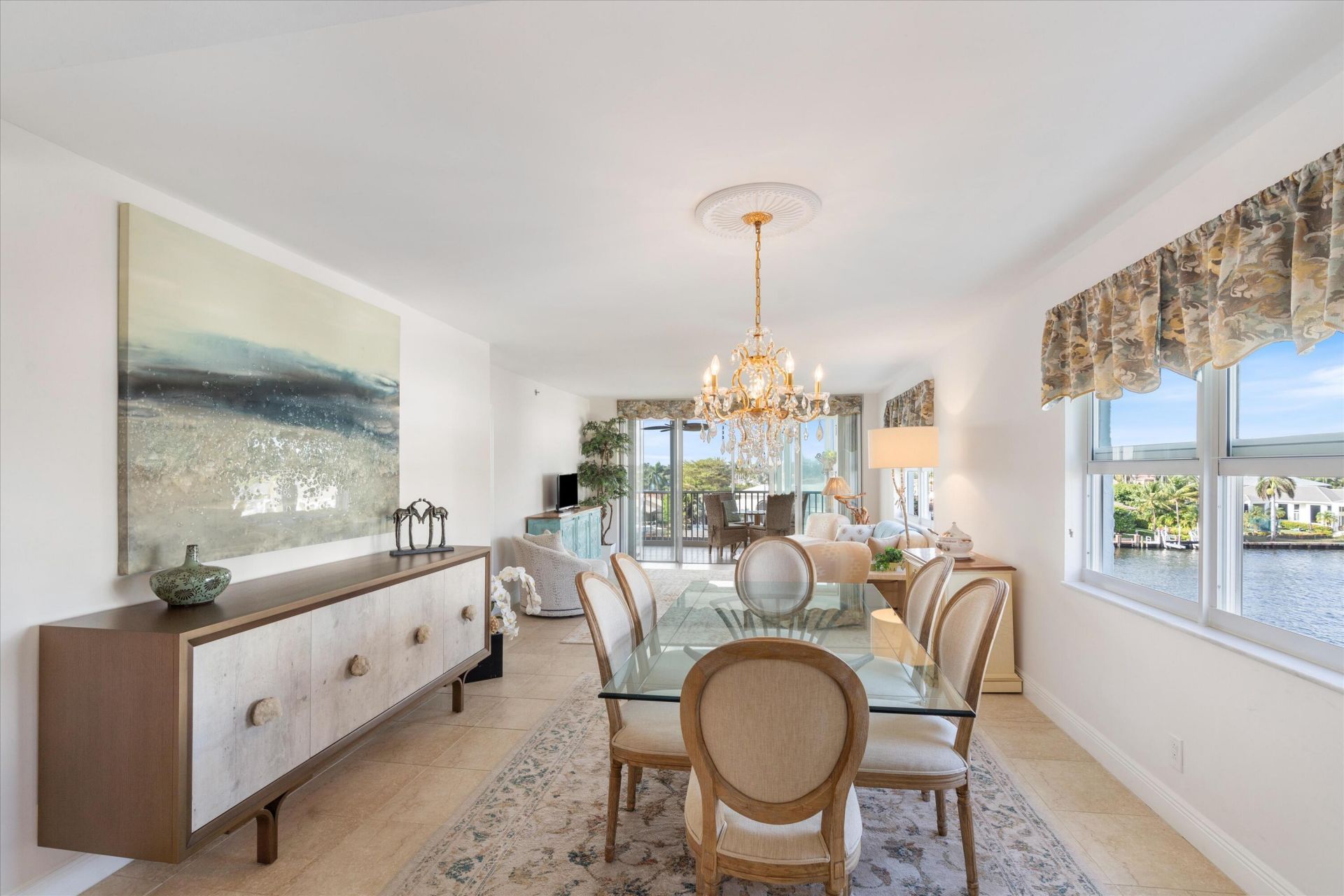 3310 S Ocean Boulevard, Unit 525-d, Highland Beach, FL 33487 Photo