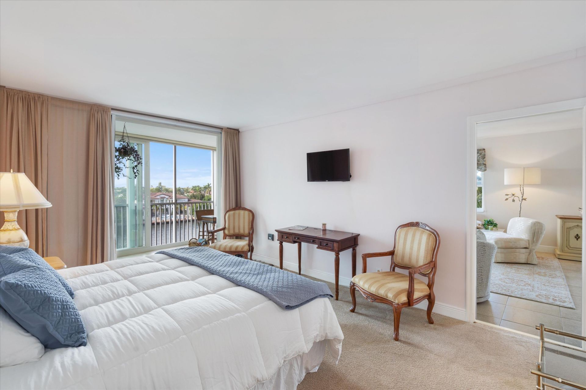 3310 S Ocean Boulevard, Unit 525-d, Highland Beach, FL 33487 Photo