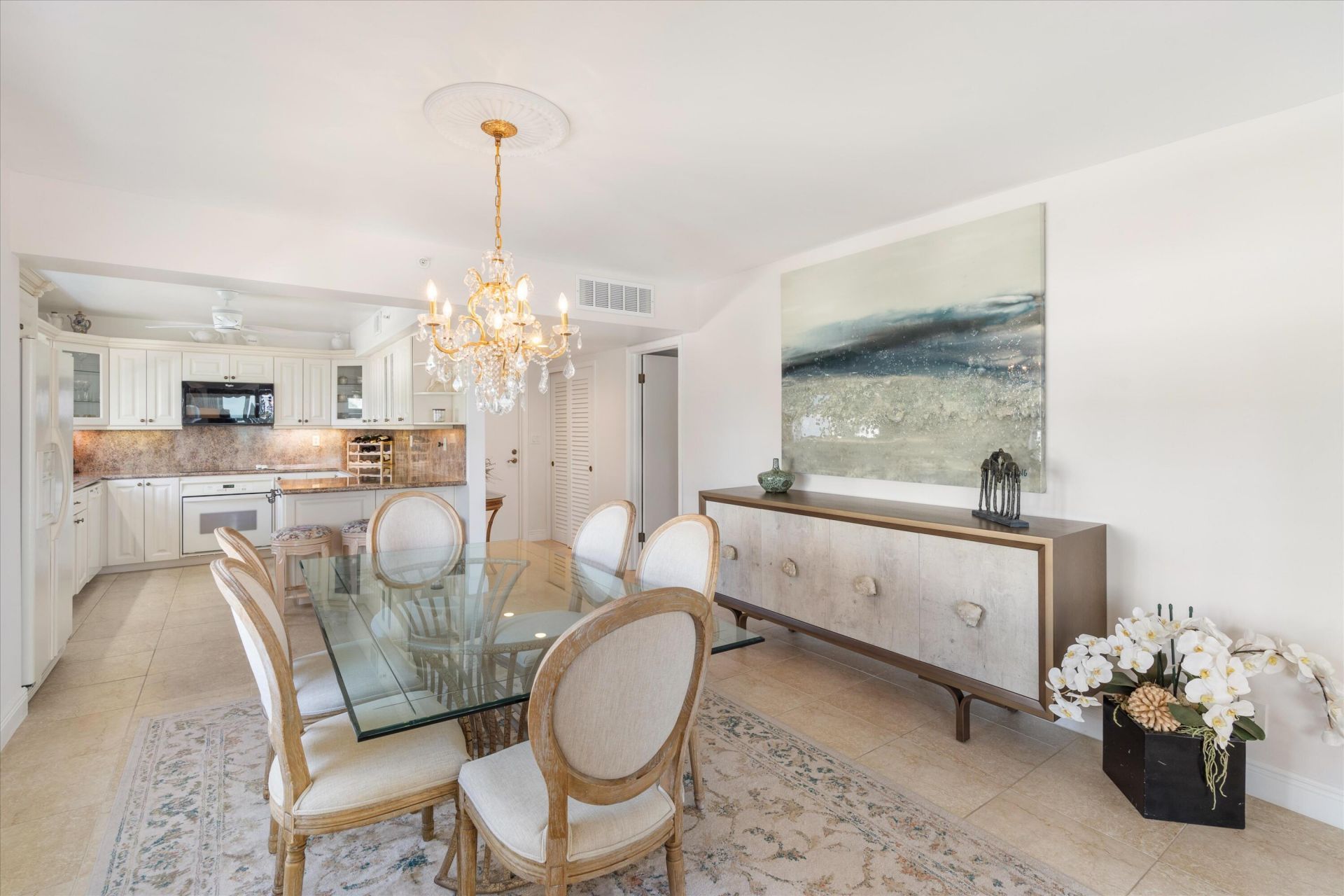 3310 S Ocean Boulevard, Unit 525-d, Highland Beach, FL 33487 Photo