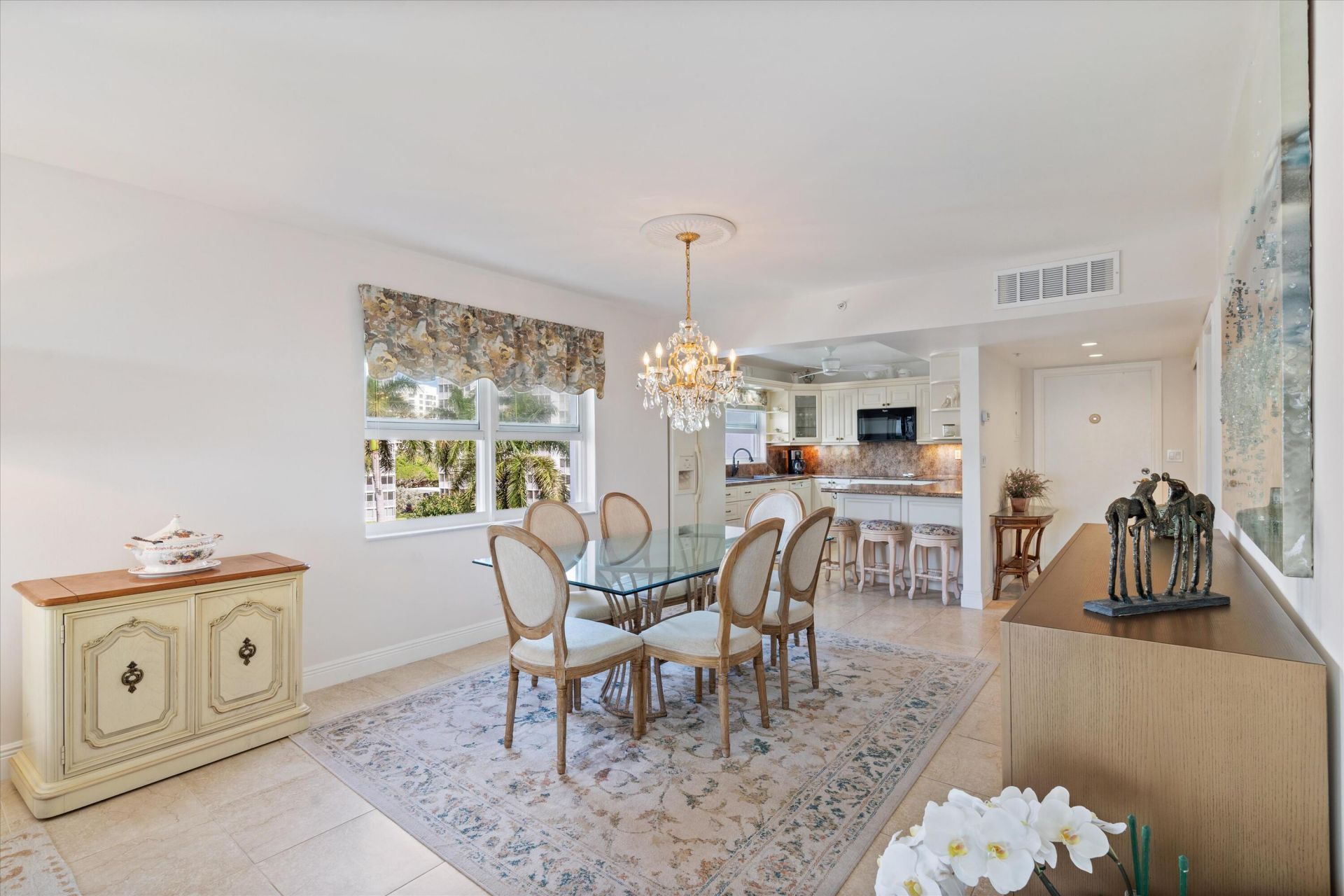 3310 S Ocean Boulevard, Unit 525-D, Highland Beach, FL 33487 Photo