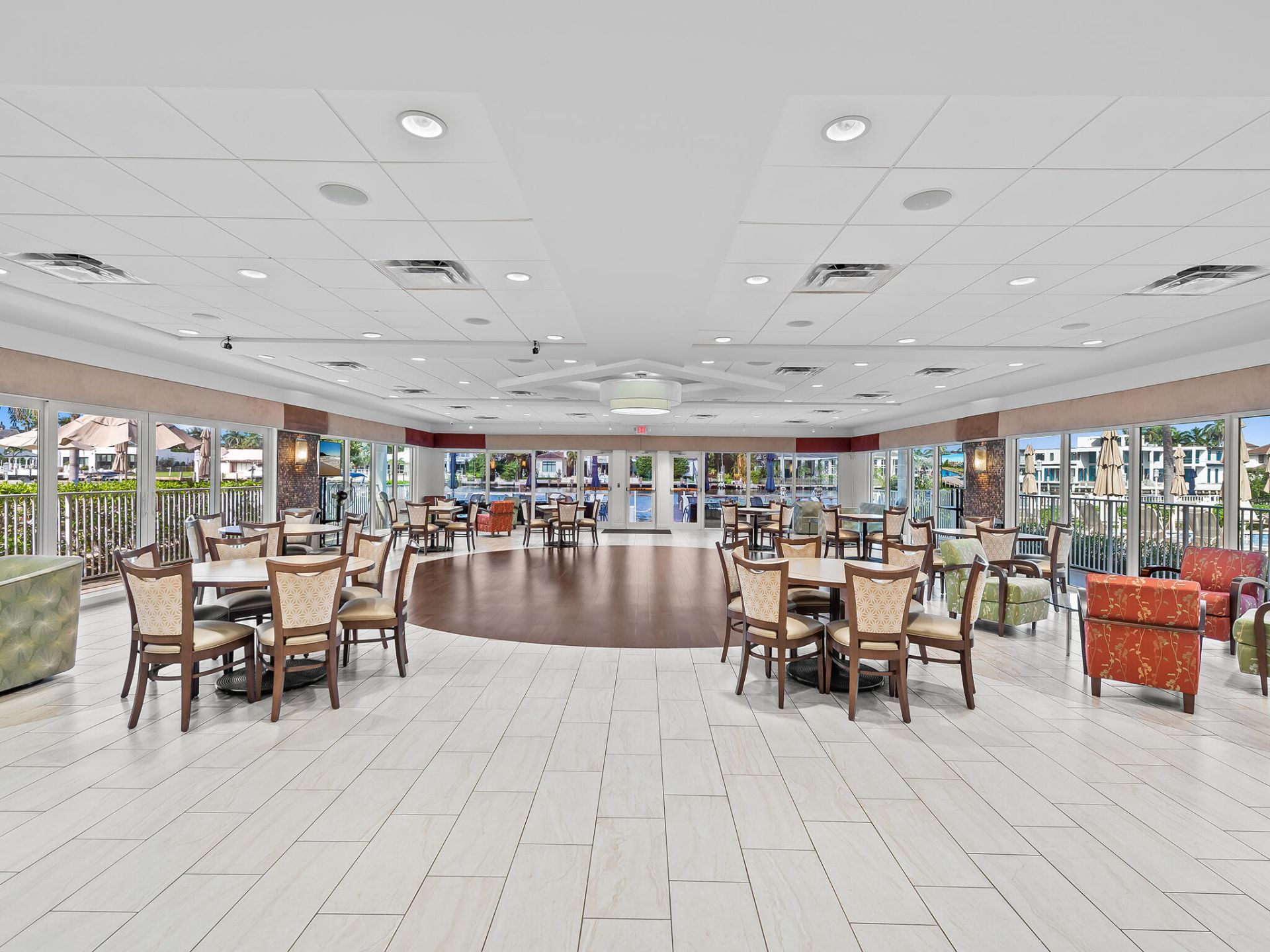 3310 S Ocean Boulevard, Unit 525-D, Highland Beach, FL 33487 Photo