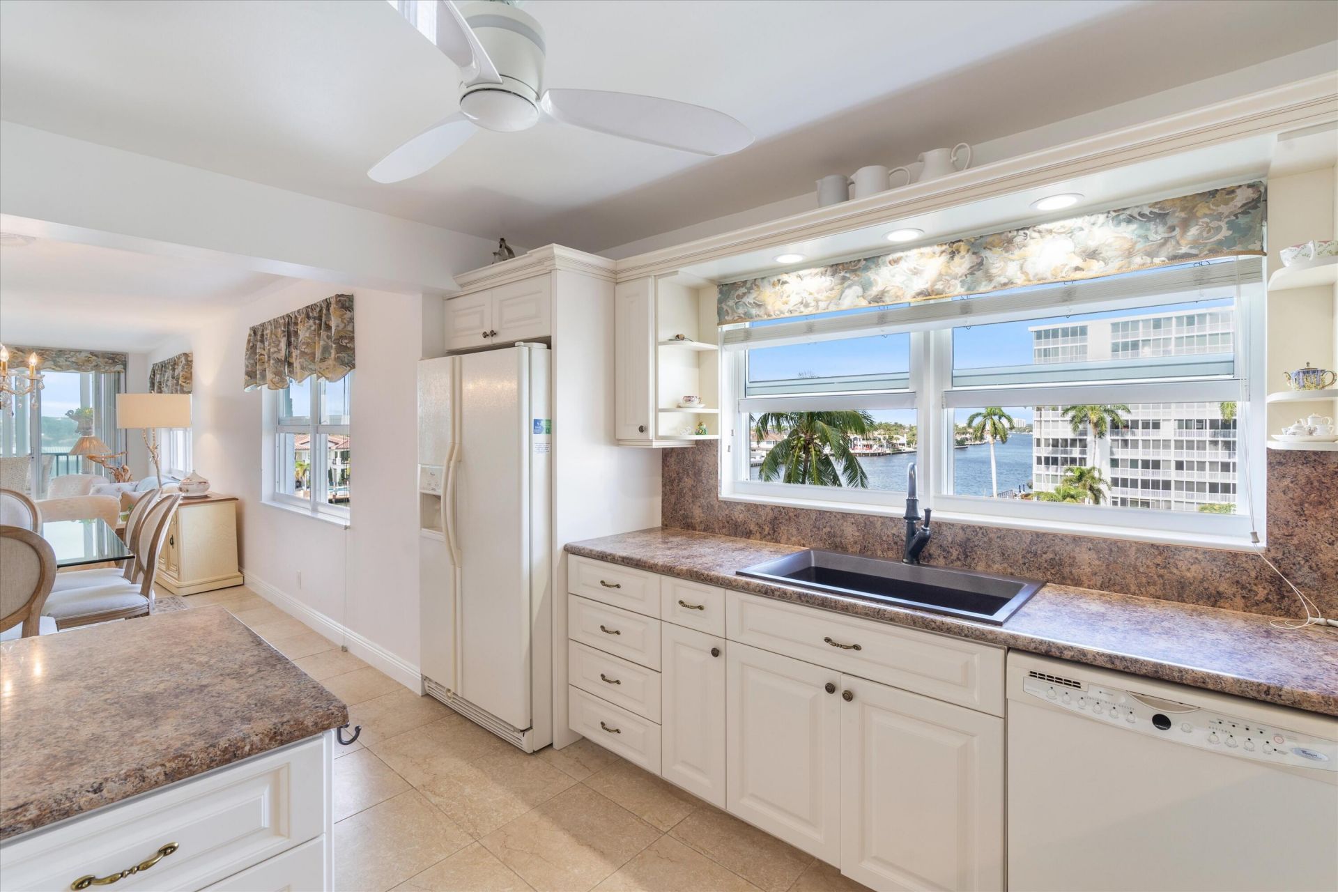 3310 S Ocean Boulevard, Unit 525-d, Highland Beach, FL 33487 Photo