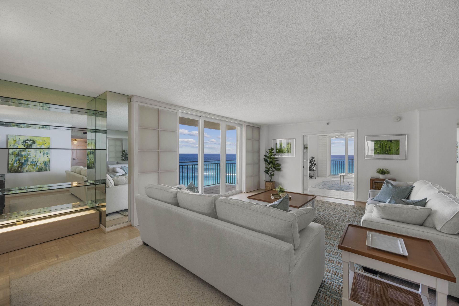 500 Ocean Drive, Unit E-8c, Juno Beach, FL 33408 Photo