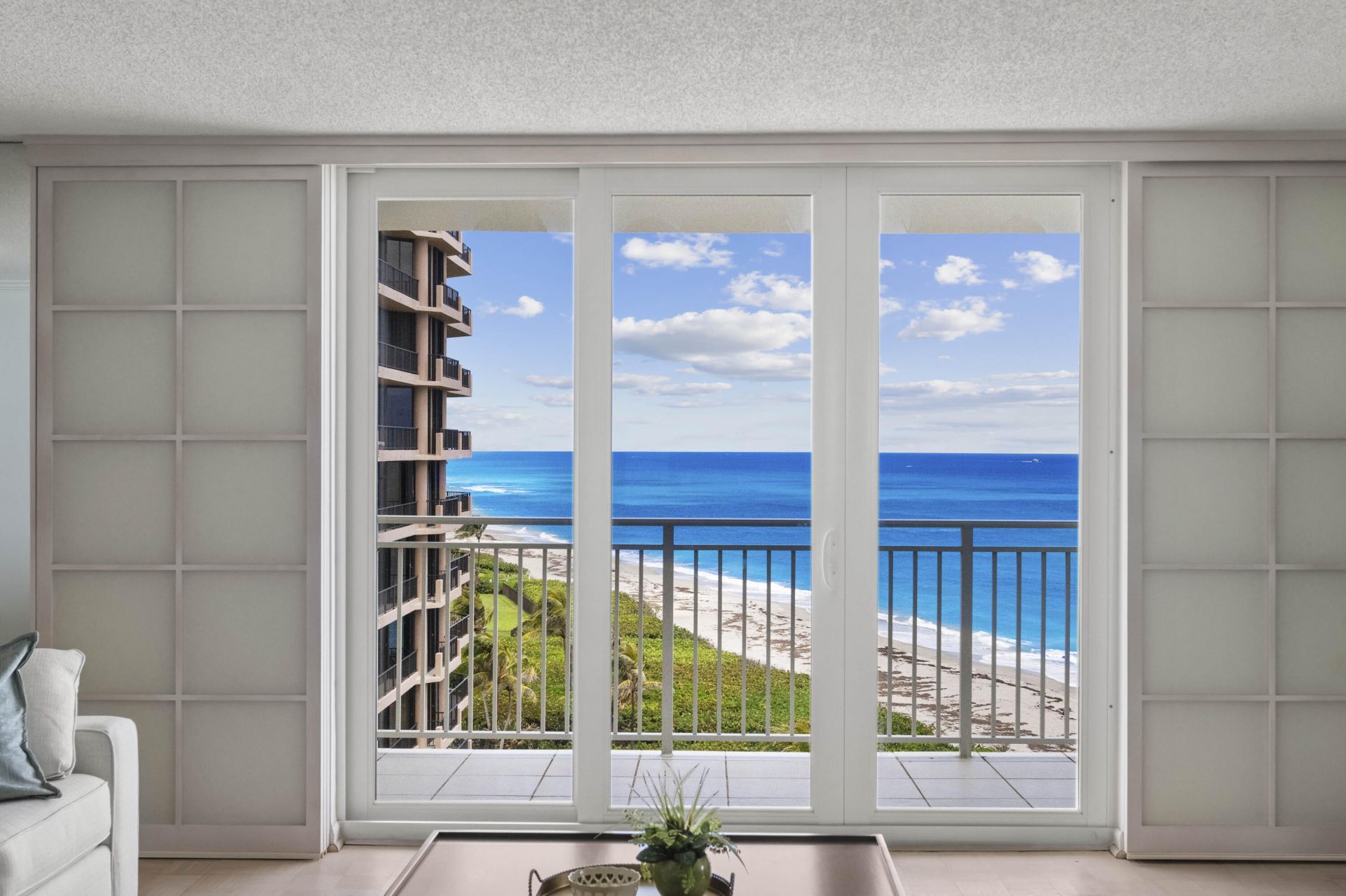 500 Ocean Drive, Unit E-8c, Juno Beach, FL 33408 Photo