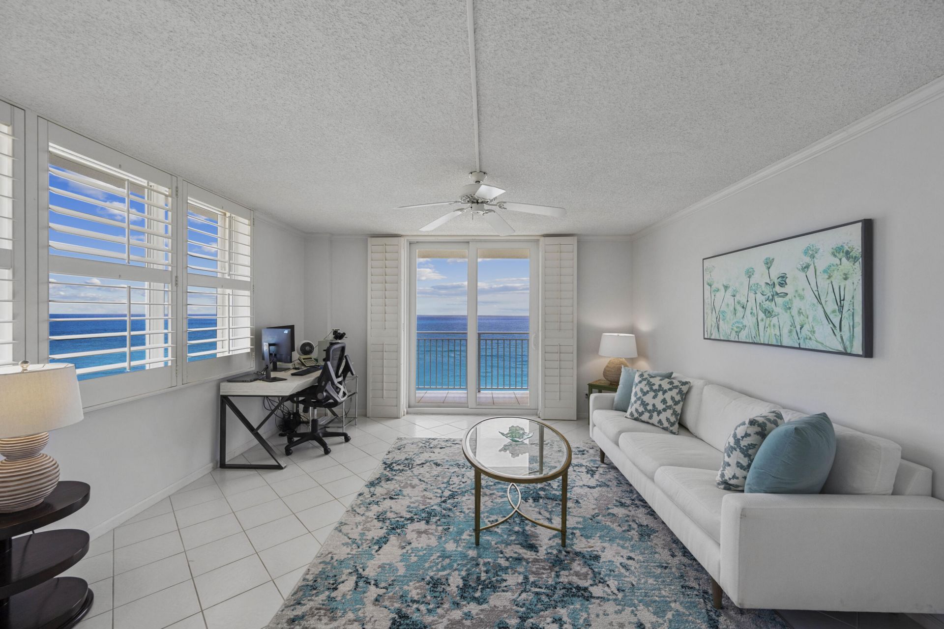 500 Ocean Drive, Unit E-8c, Juno Beach, FL 33408 Photo