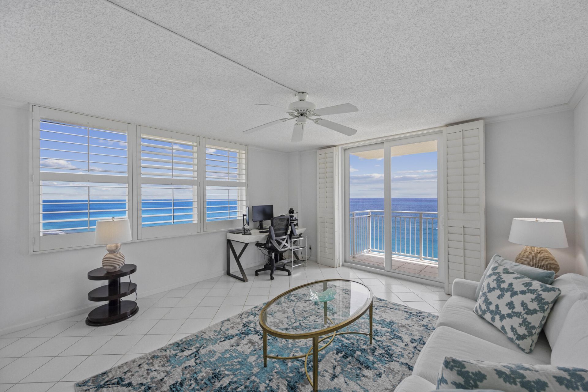 500 Ocean Drive, Unit E-8c, Juno Beach, FL 33408 Photo