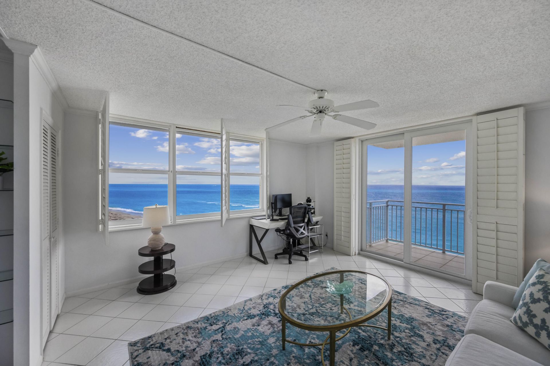 500 Ocean Drive, Unit E-8c, Juno Beach, FL 33408 Photo