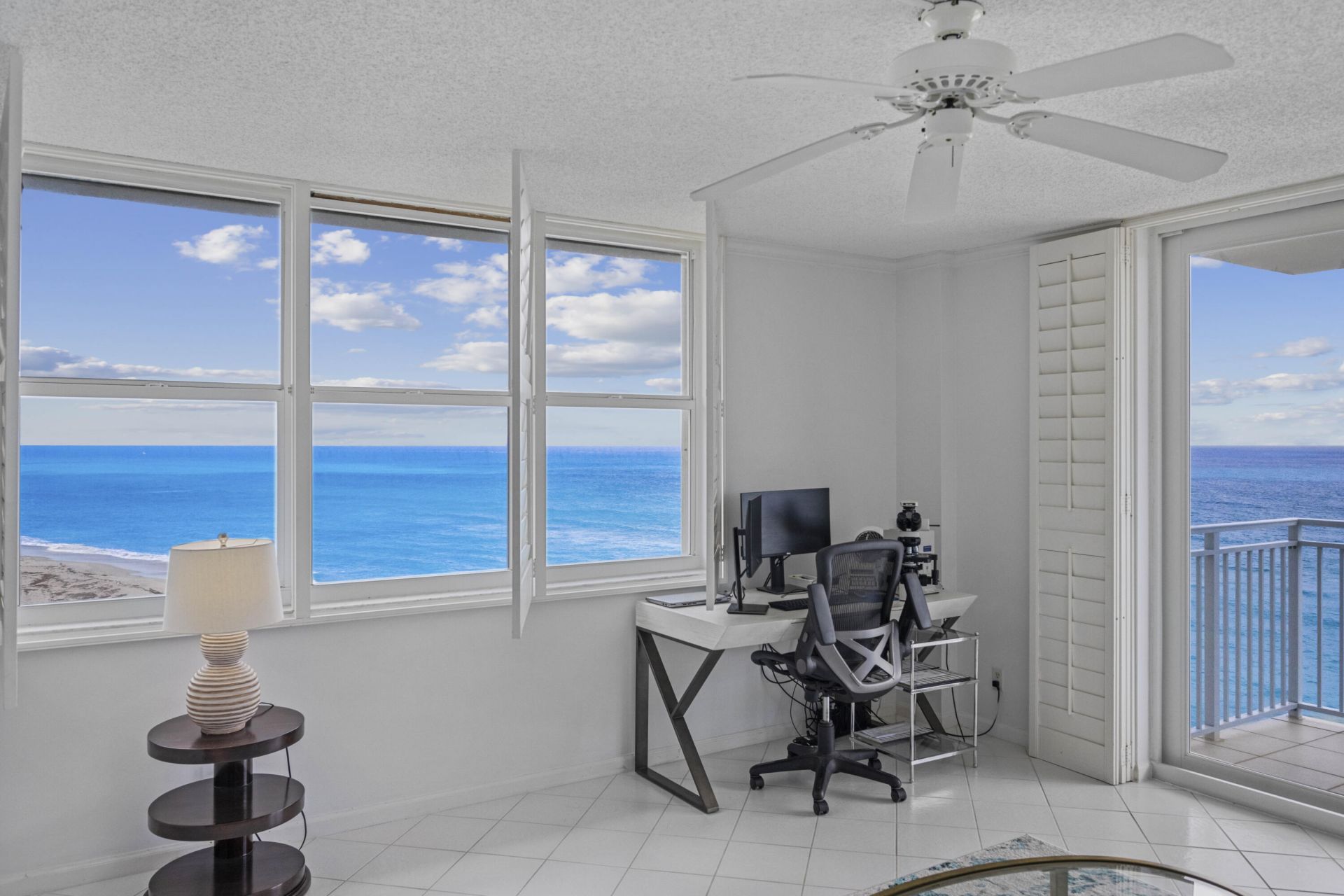 500 Ocean Drive, Unit E-8c, Juno Beach, FL 33408 Photo