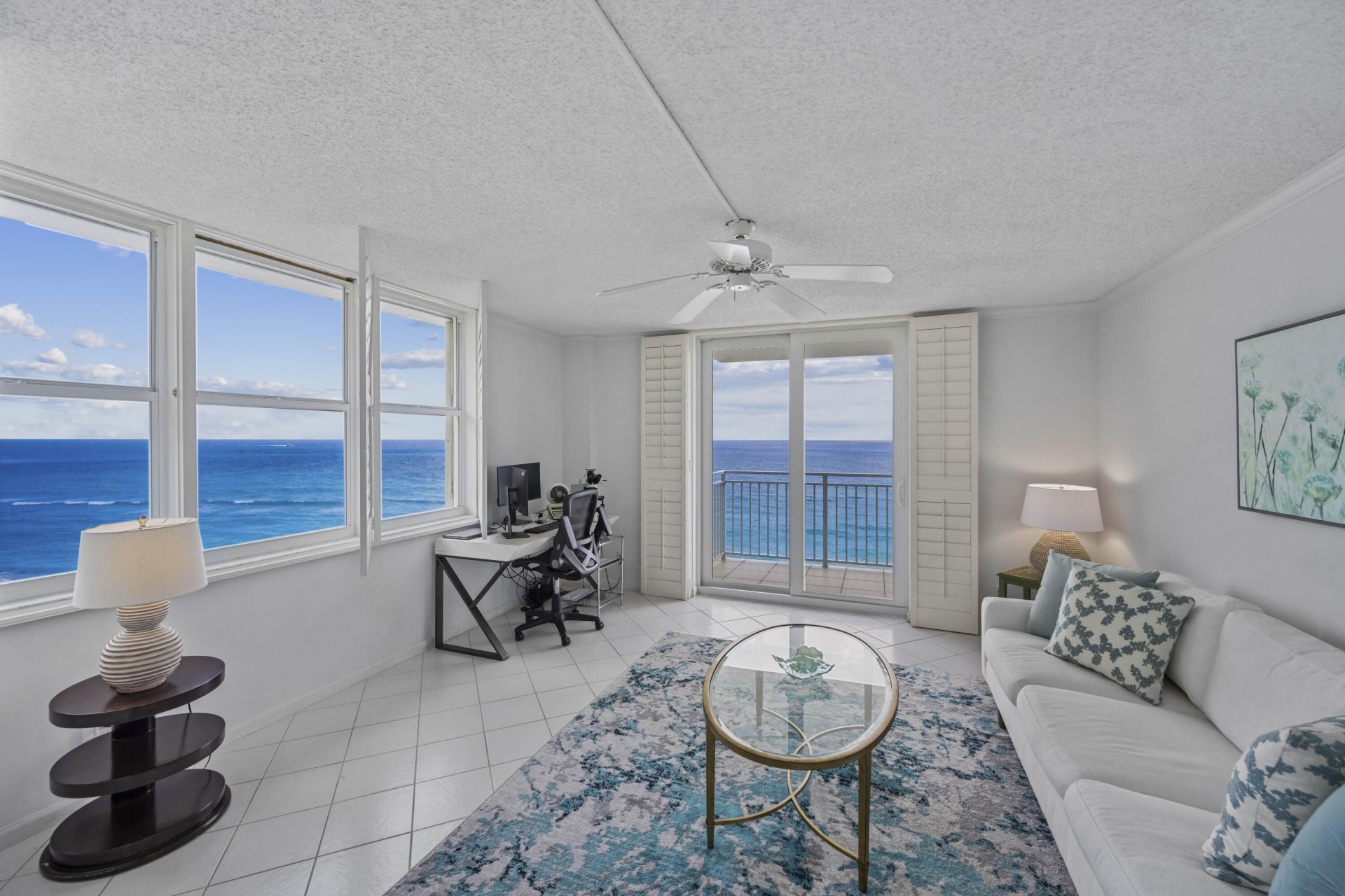 500 Ocean Drive, Unit E-8c, Juno Beach, FL 33408 Photo