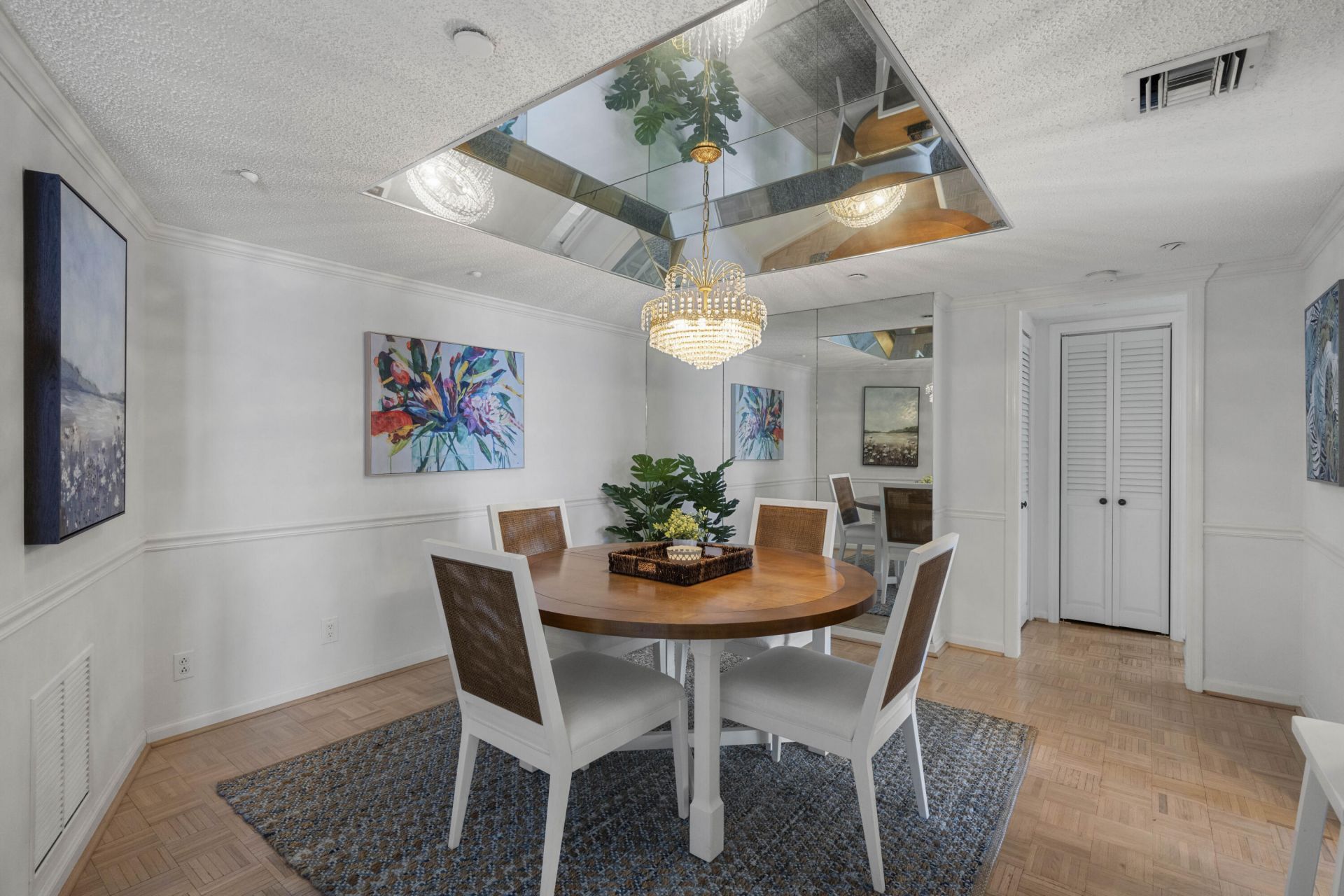 500 Ocean Drive, Unit E-8c, Juno Beach, FL 33408 Photo