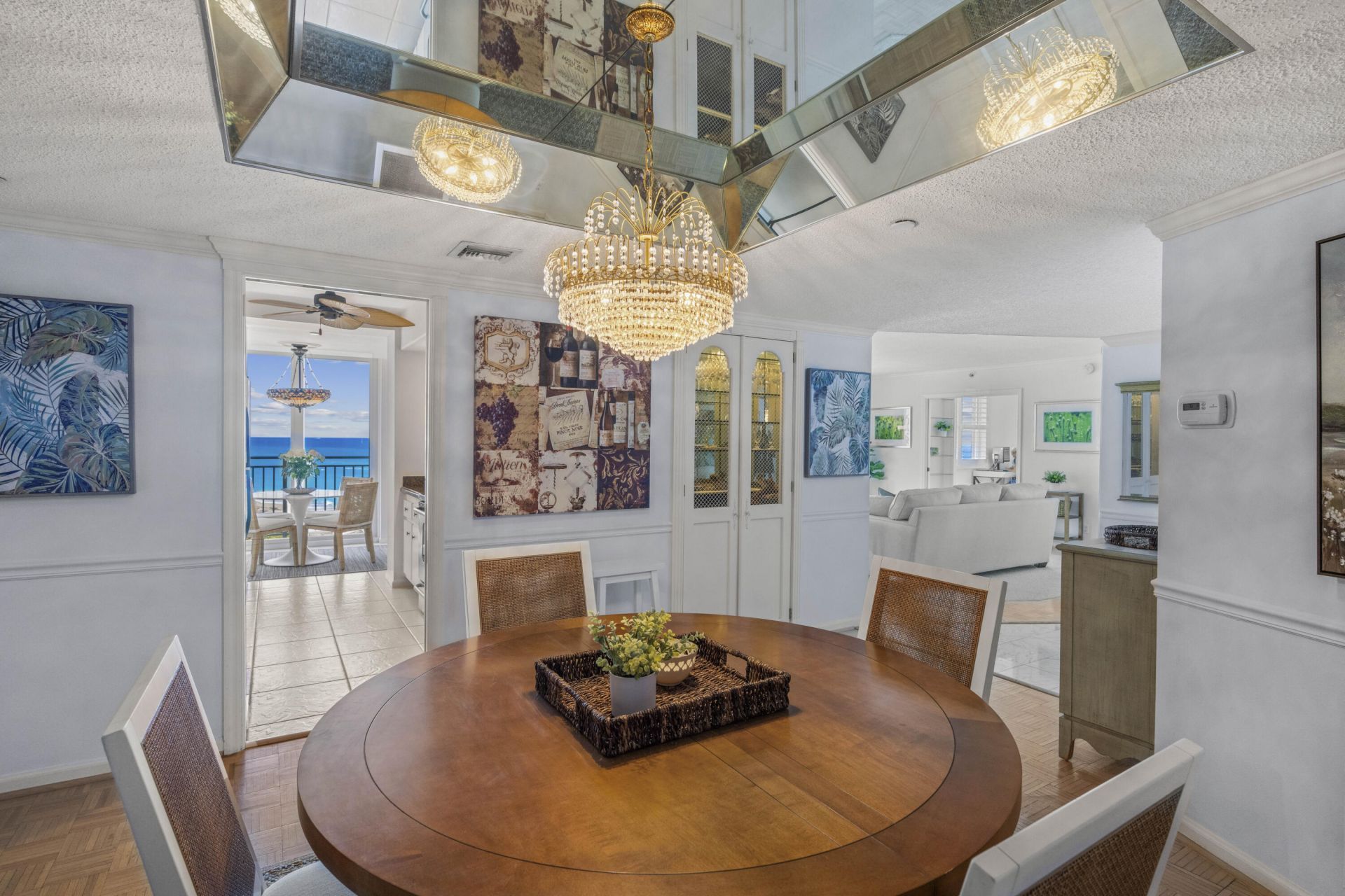 500 Ocean Drive, Unit E-8c, Juno Beach, FL 33408 Photo