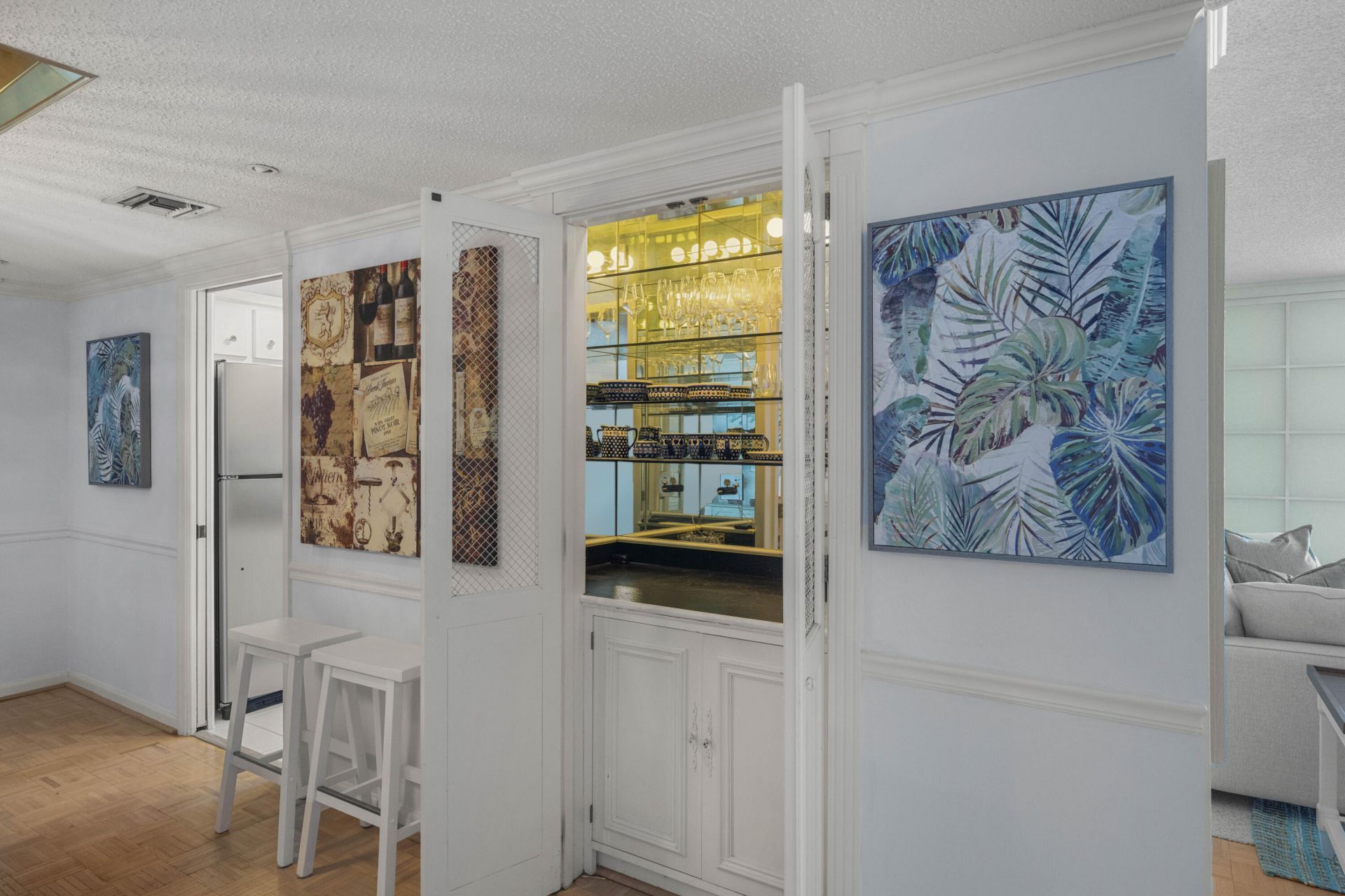 500 Ocean Drive, Unit E-8c, Juno Beach, FL 33408 Photo