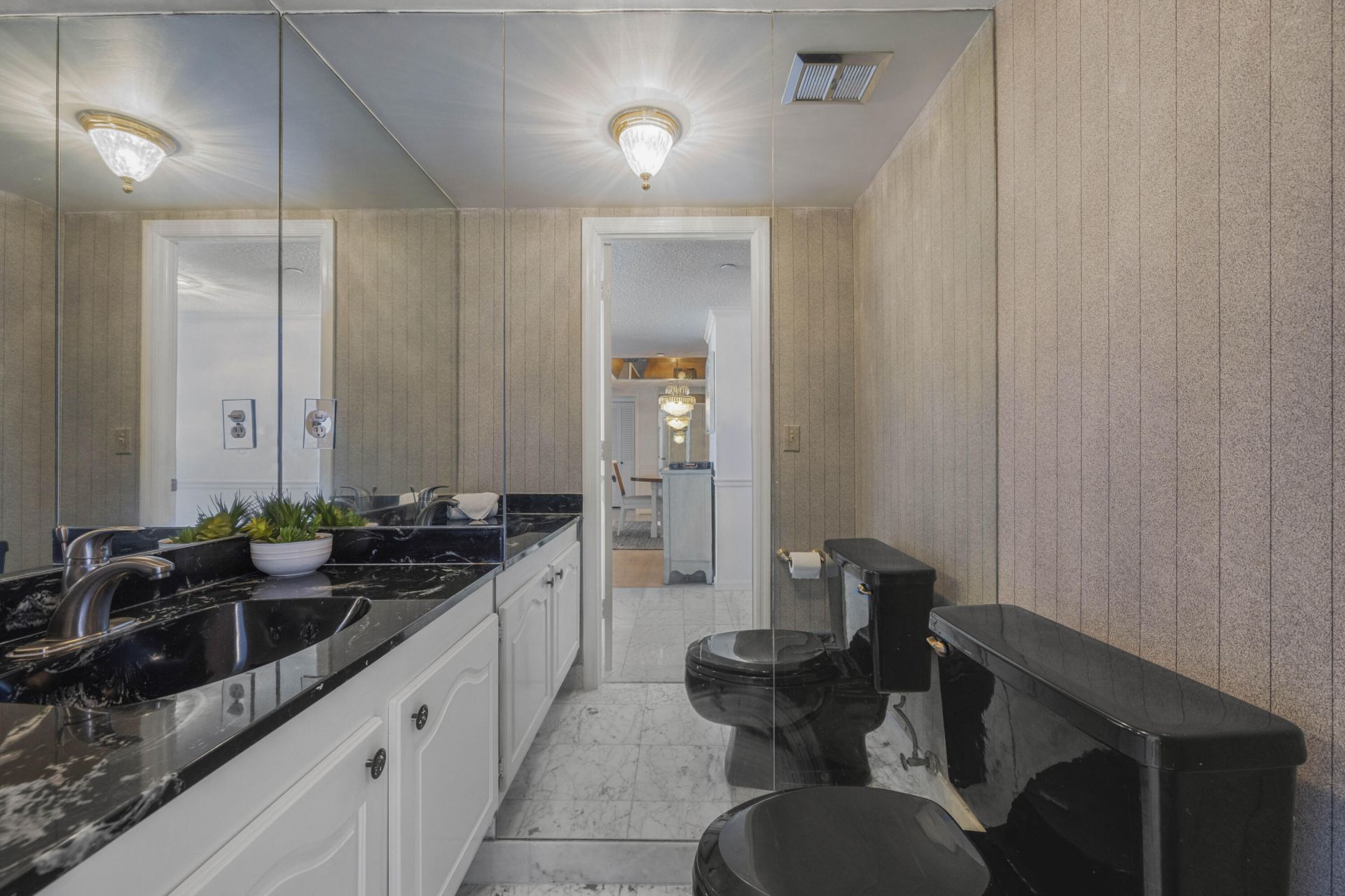 500 Ocean Drive, Unit E-8c, Juno Beach, FL 33408 Photo