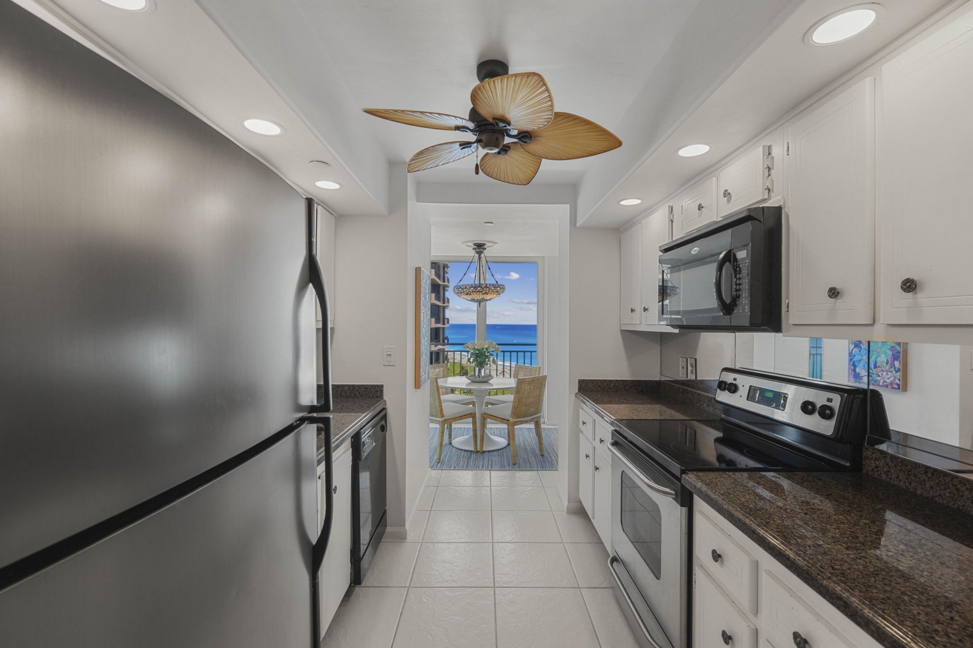 500 Ocean Drive, Unit E-8c, Juno Beach, FL 33408 Photo