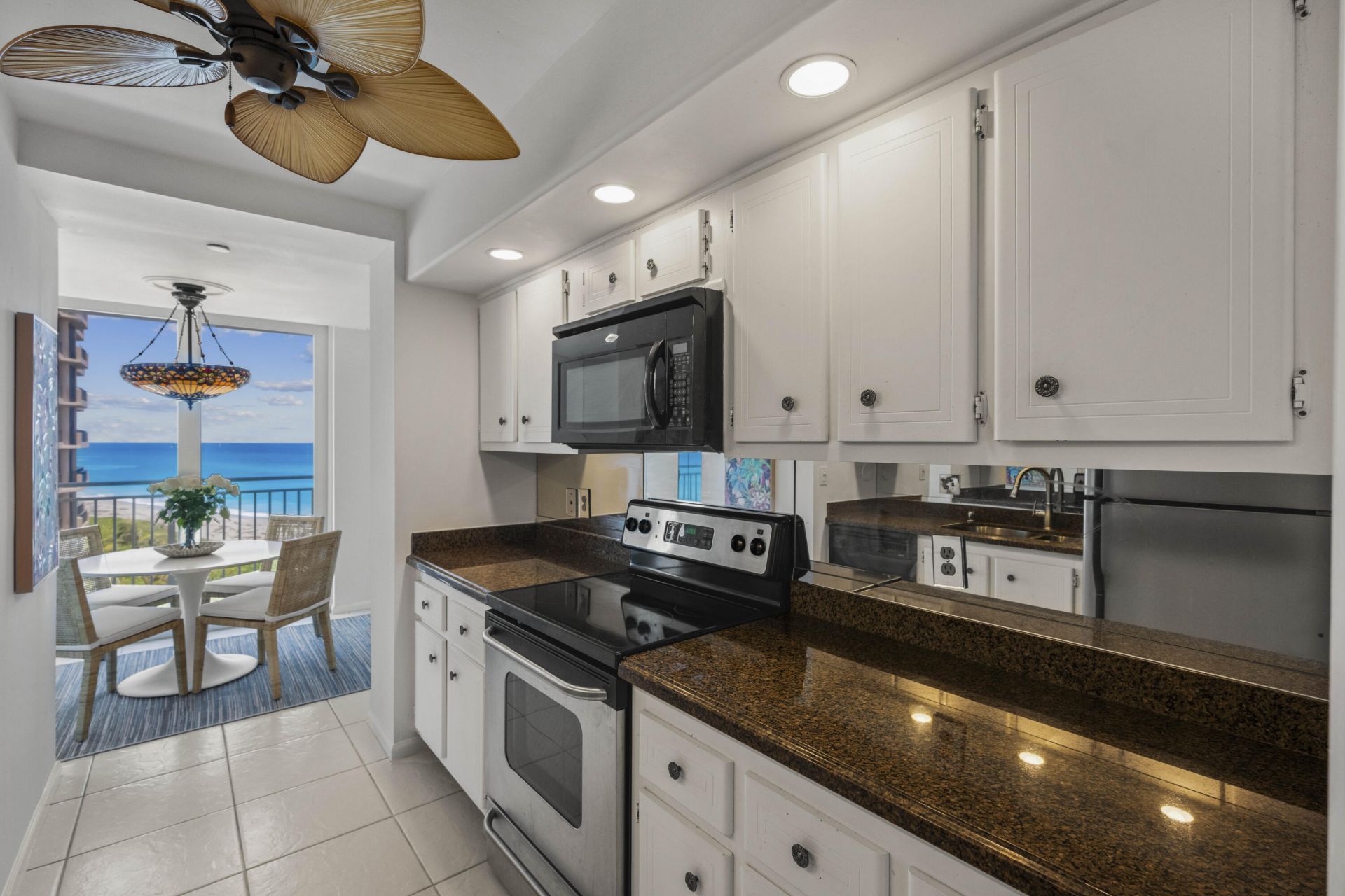 500 Ocean Drive, Unit E-8c, Juno Beach, FL 33408 Photo