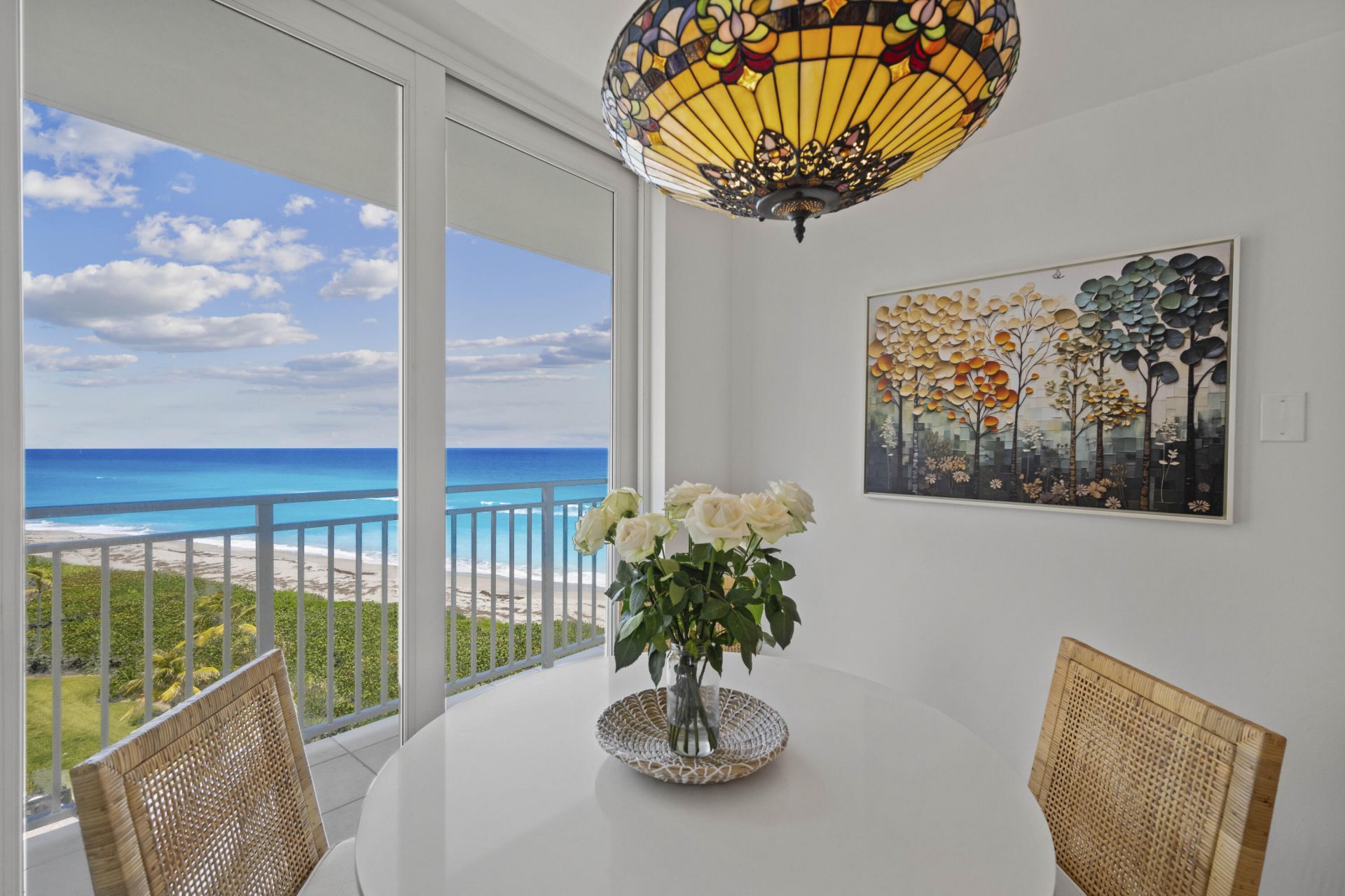 500 Ocean Drive, Unit E-8c, Juno Beach, FL 33408 Photo