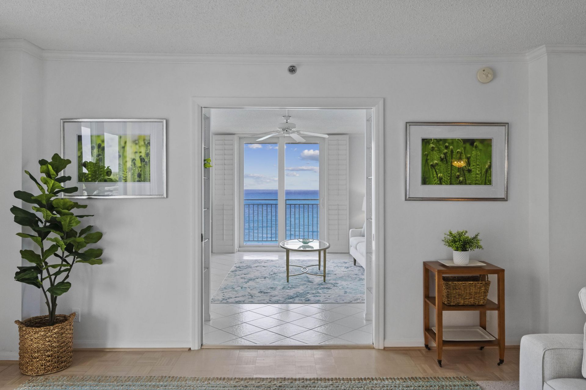 500 Ocean Drive, Unit E-8c, Juno Beach, FL 33408 Photo