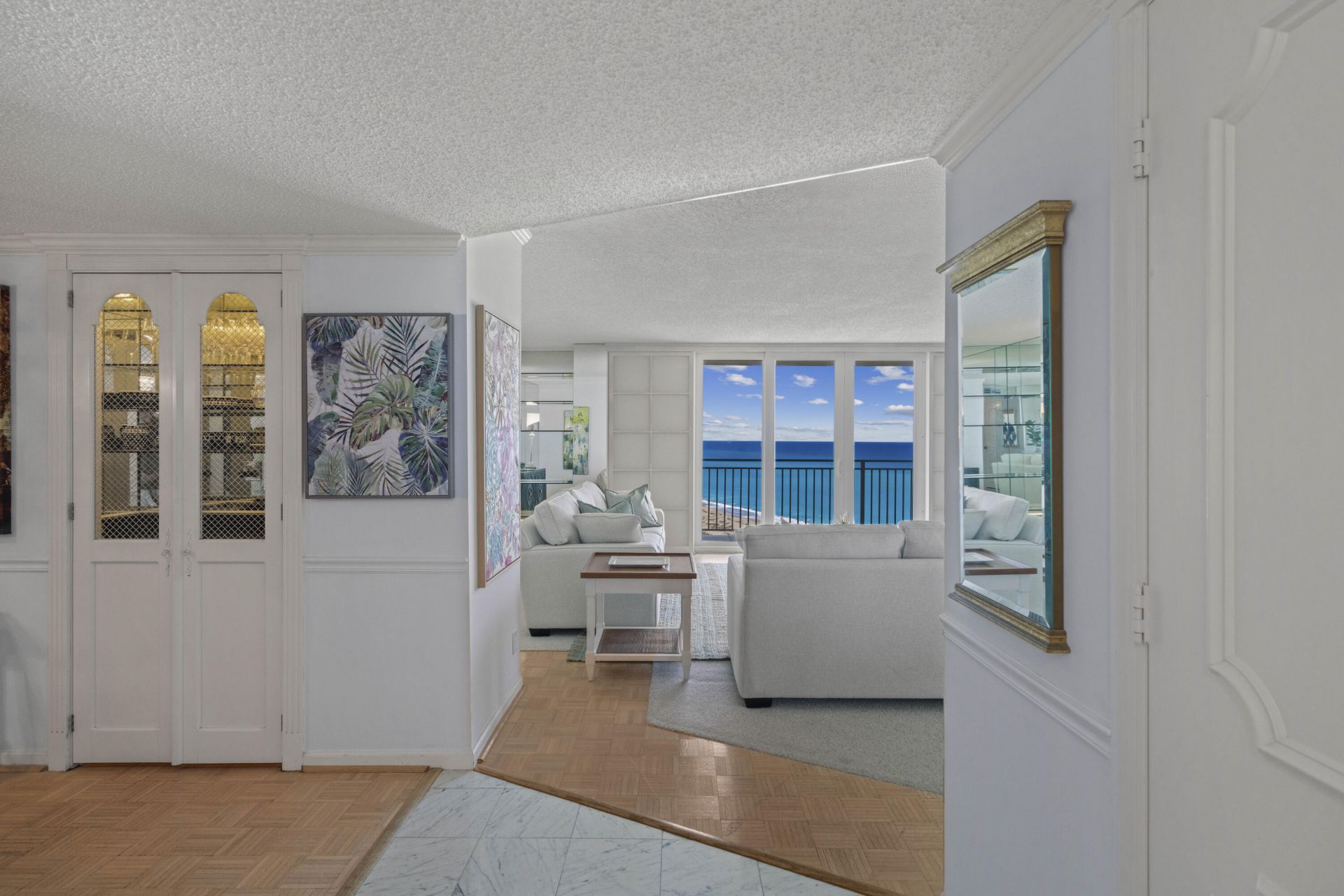 500 Ocean Drive, Unit E-8c, Juno Beach, FL 33408 Photo