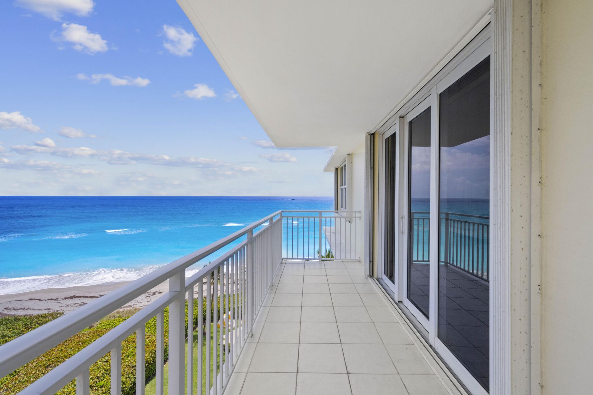 500 Ocean Drive, Unit E-8c, Juno Beach, FL 33408 Photo