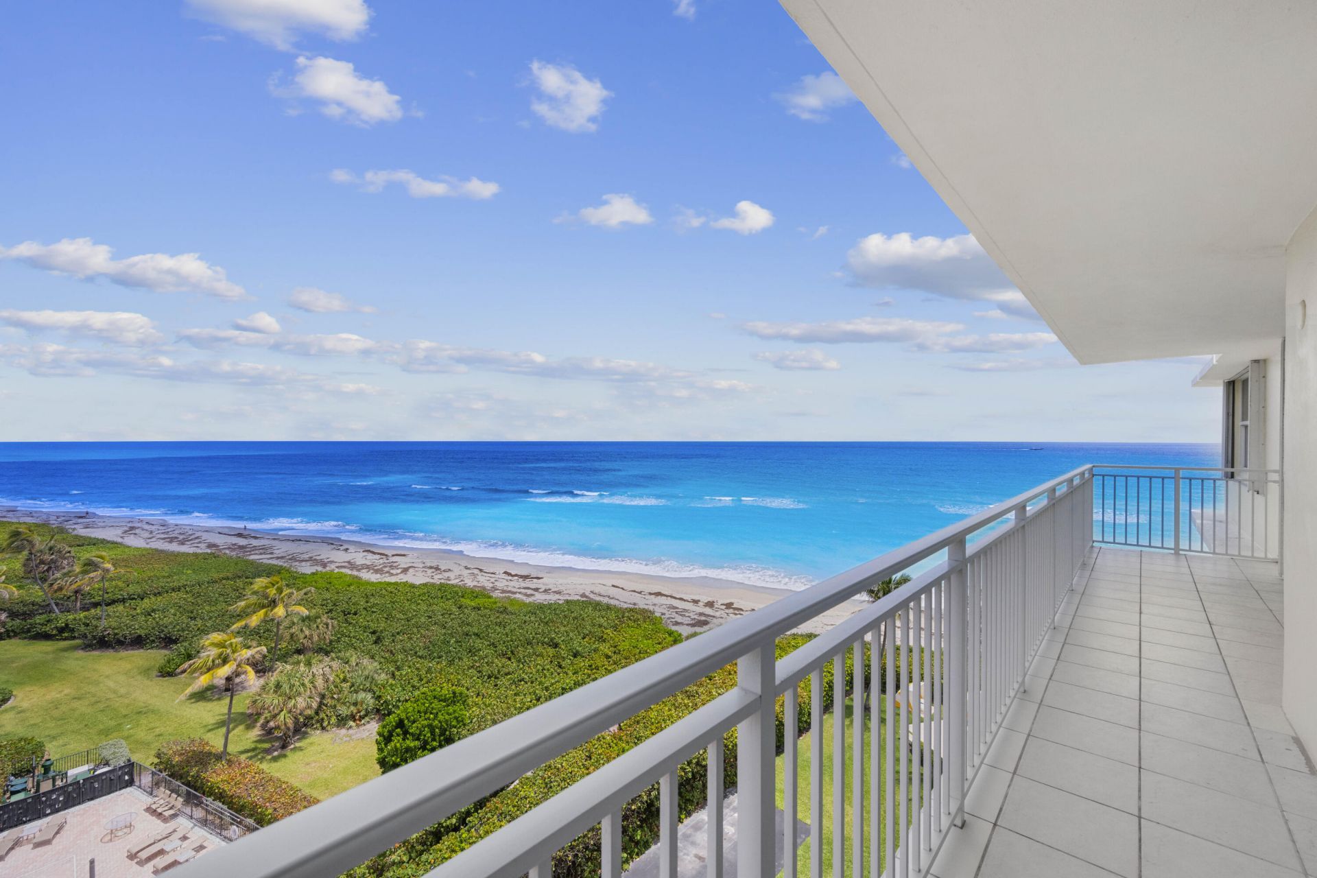 500 Ocean Drive, Unit E-8c, Juno Beach, FL 33408 Photo