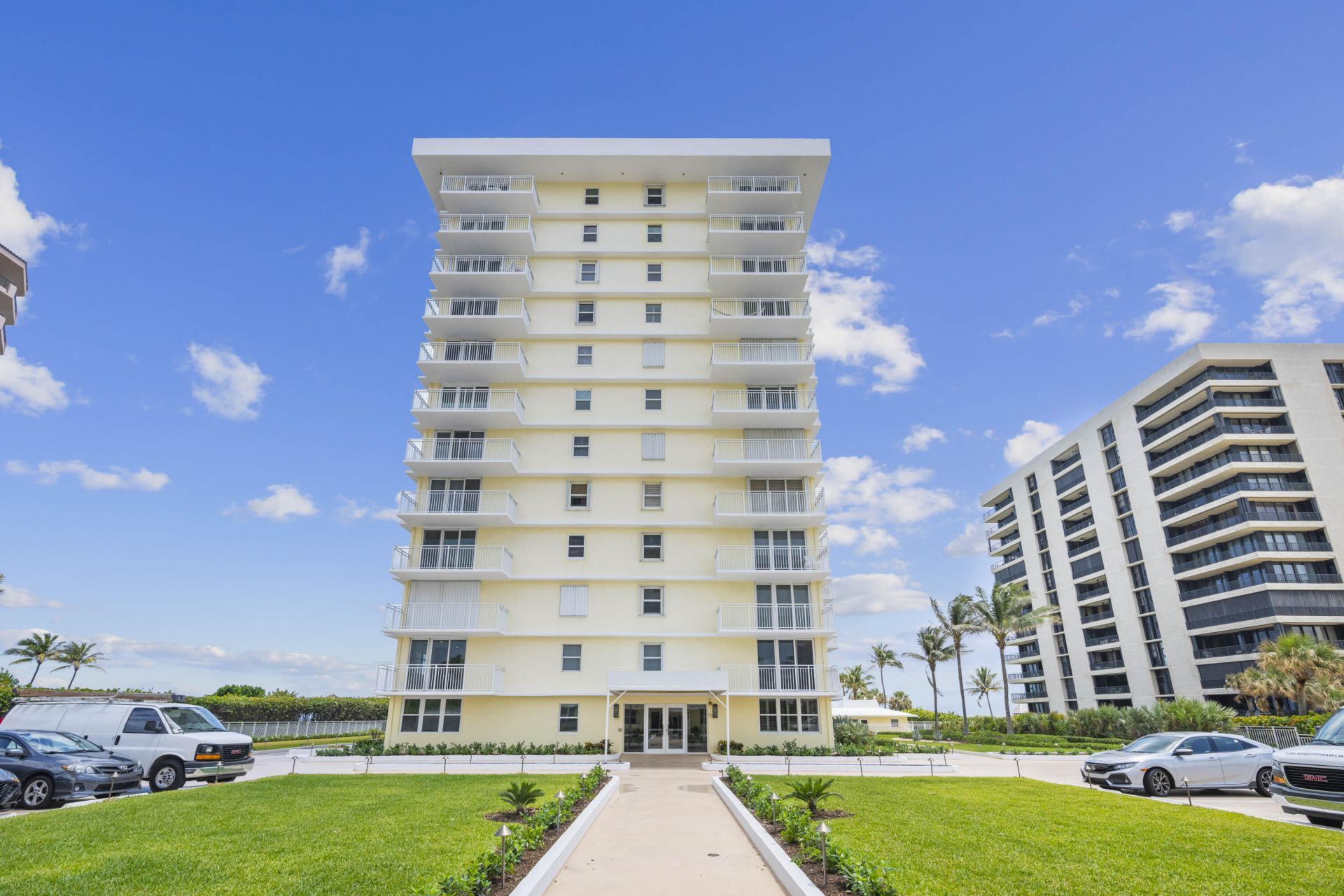 500 Ocean Drive, Unit E-8c, Juno Beach, FL 33408 Photo