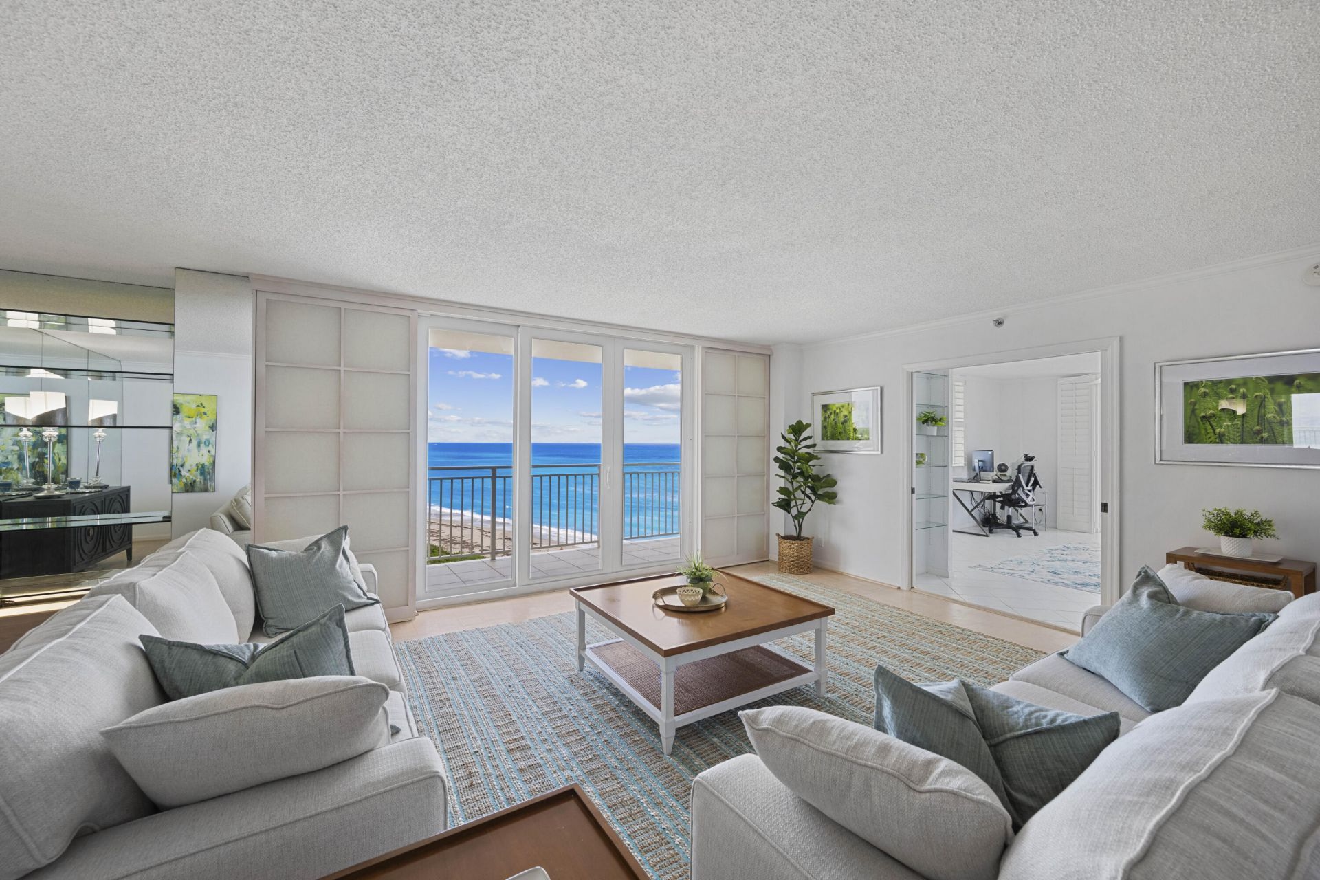 500 Ocean Drive, Unit E-8c, Juno Beach, FL 33408 Photo