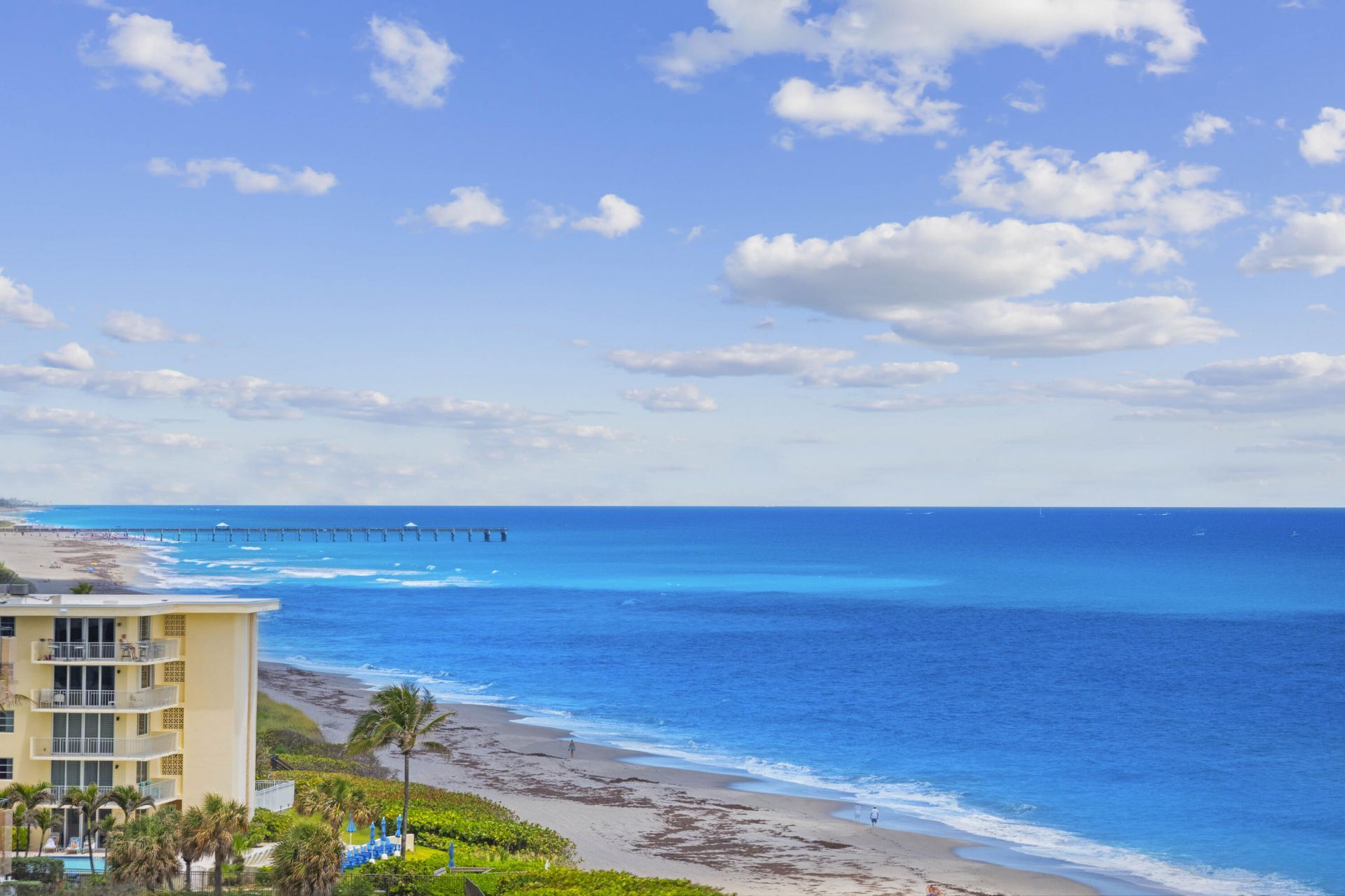 500 Ocean Drive, Unit E-8c, Juno Beach, FL 33408 Photo