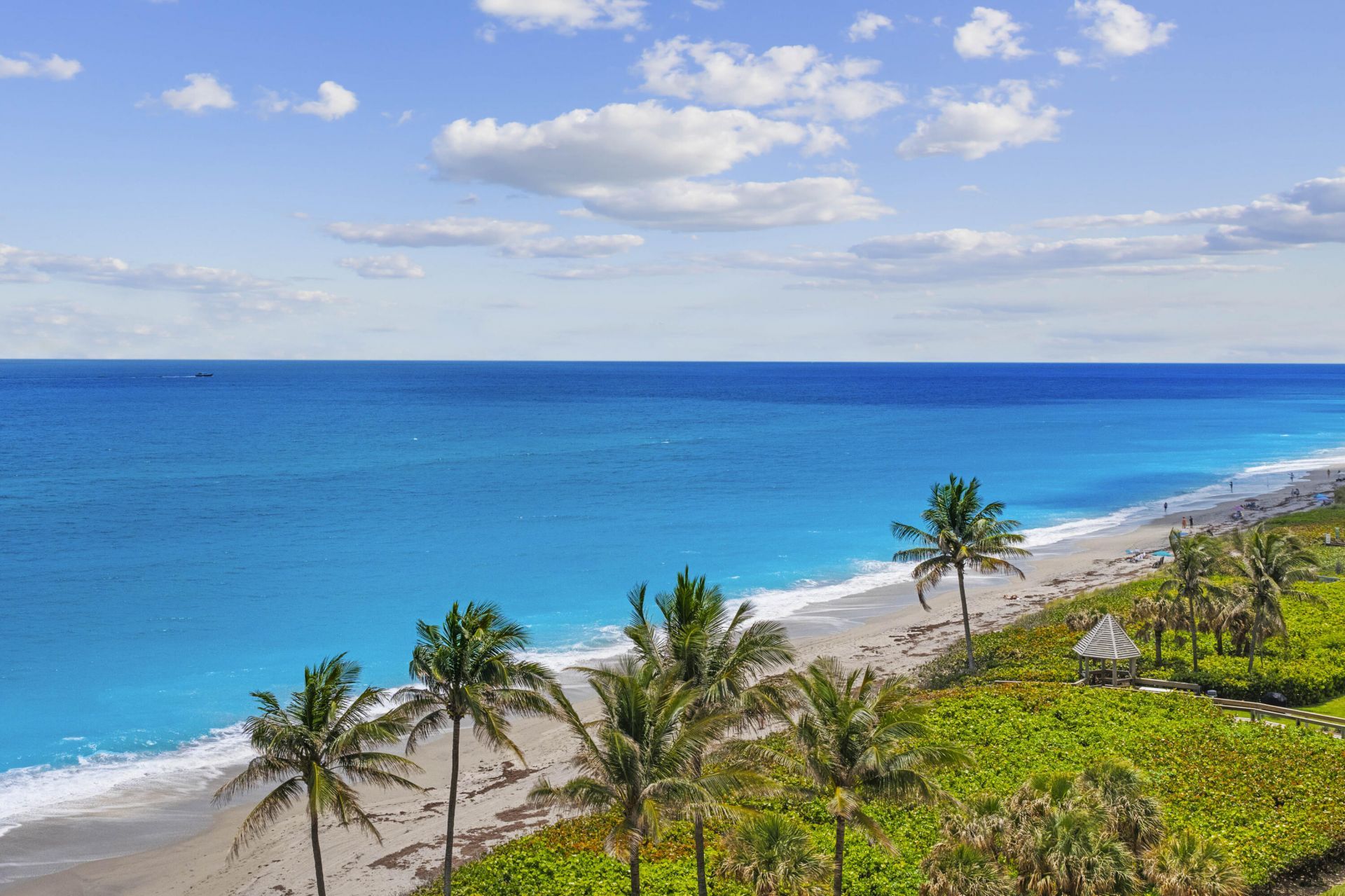 500 Ocean Drive, Unit E-8c, Juno Beach, FL 33408 Photo