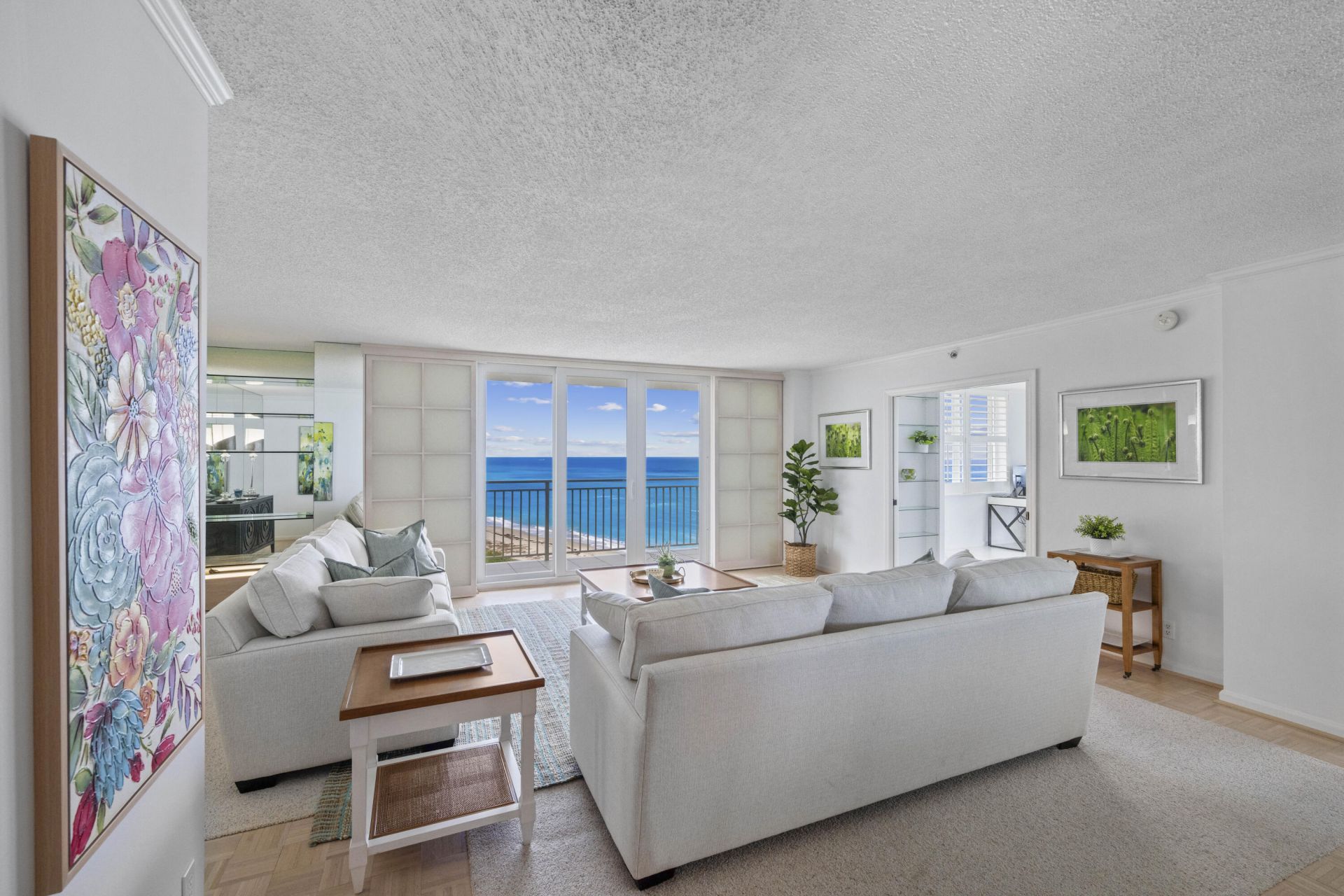 500 Ocean Drive, Unit E-8c, Juno Beach, FL 33408 Photo