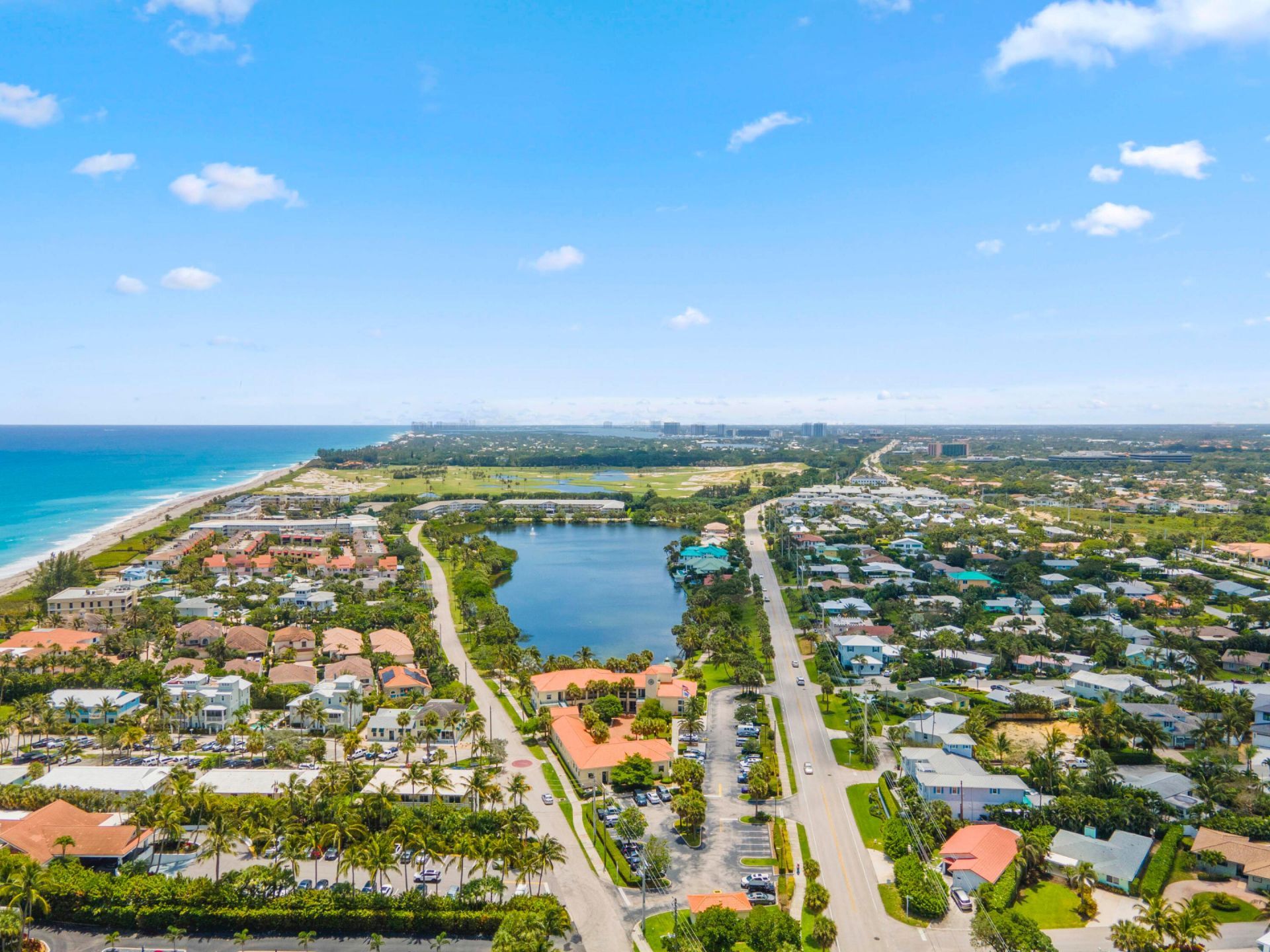 500 Ocean Drive, Unit E-8c, Juno Beach, FL 33408 Photo