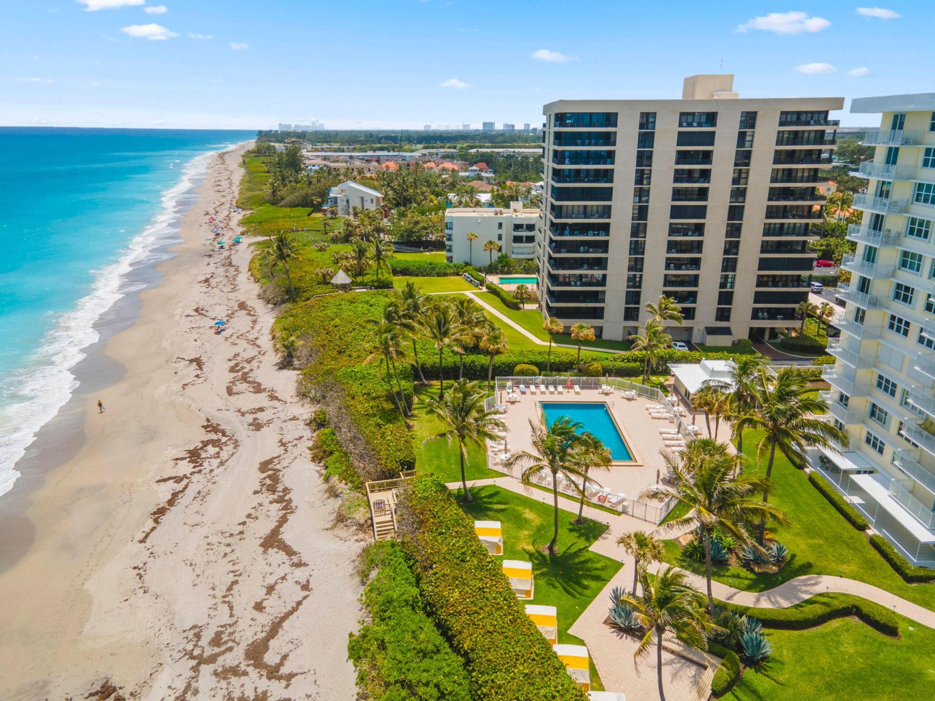 500 Ocean Drive, Unit E-8c, Juno Beach, FL 33408 Photo